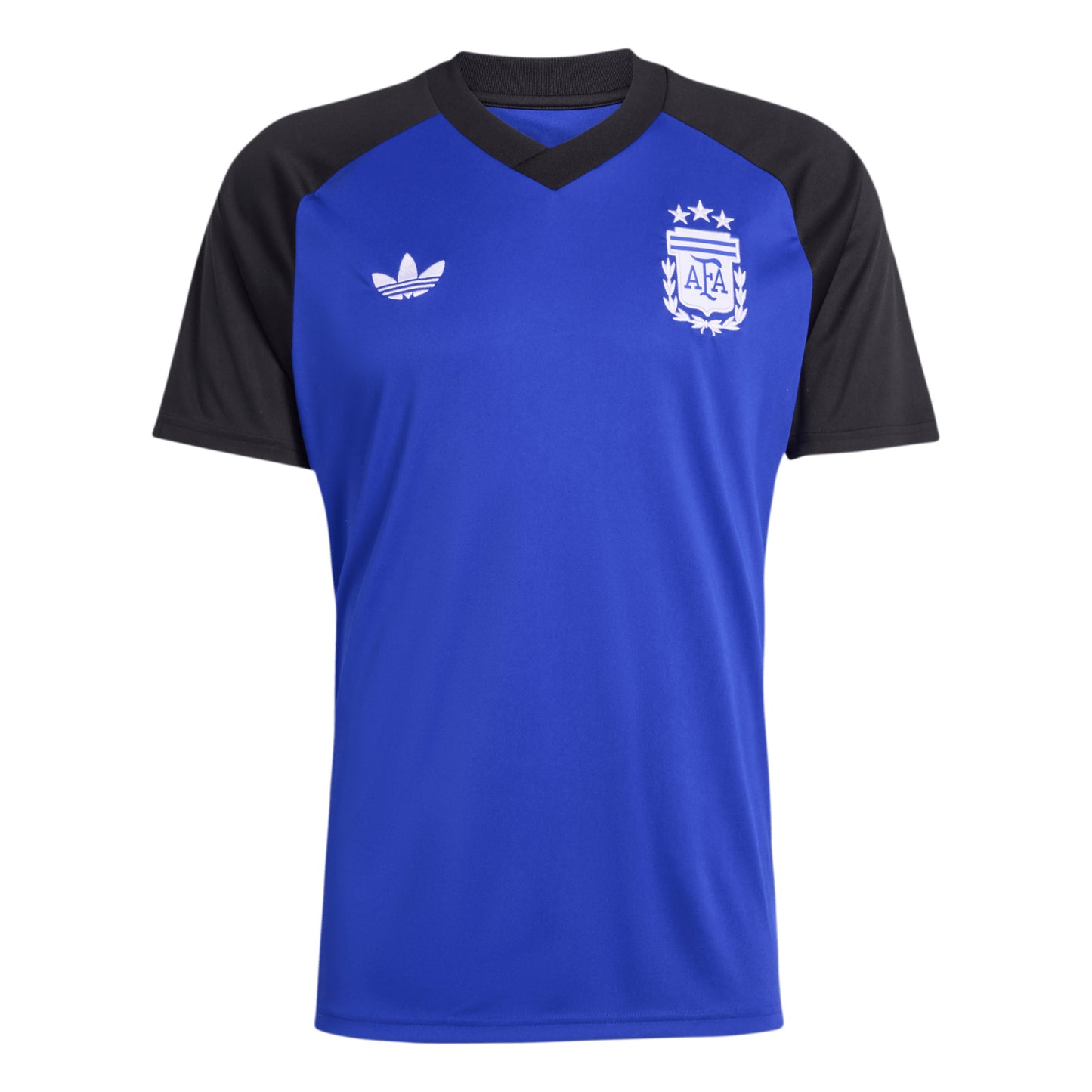 adidas Argentina Away Pre-Match Shirt - Blue - 2026-2027