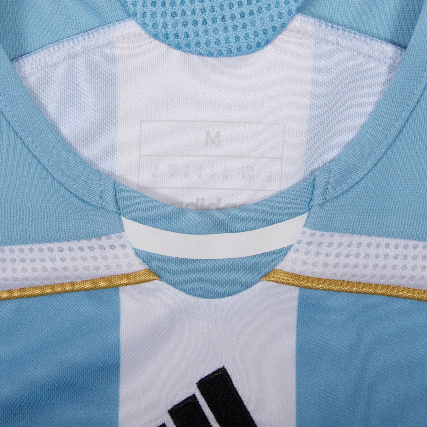 adidas Argentina Home Shirt 2006 (Reissue)