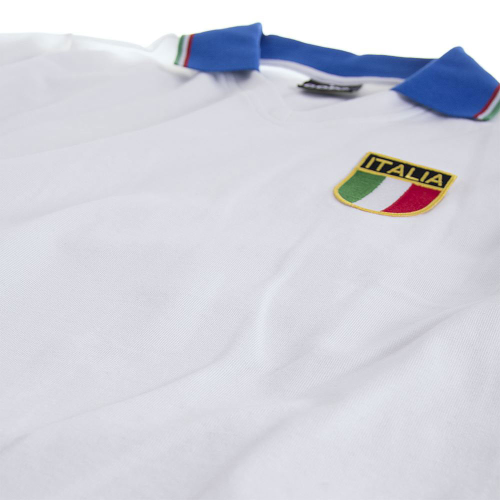 Copa Italy Away World Cup 1982 Shirt