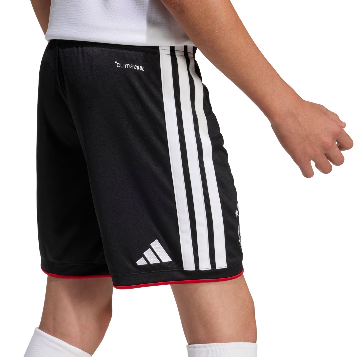 adidas Germany Home KIDS Shorts 2026-2027