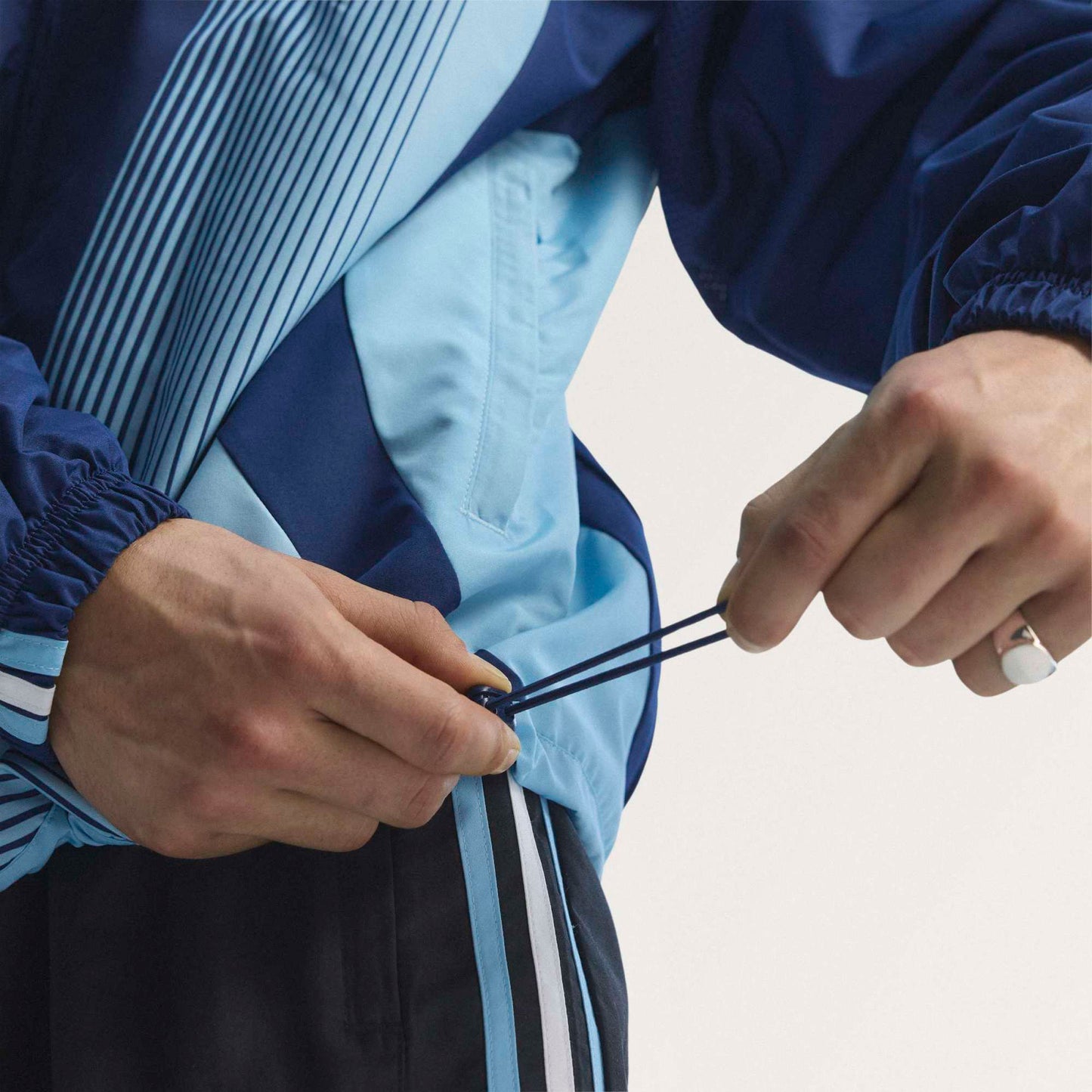 adidas Argentina Away Track Jacket 2006 (Reissue)