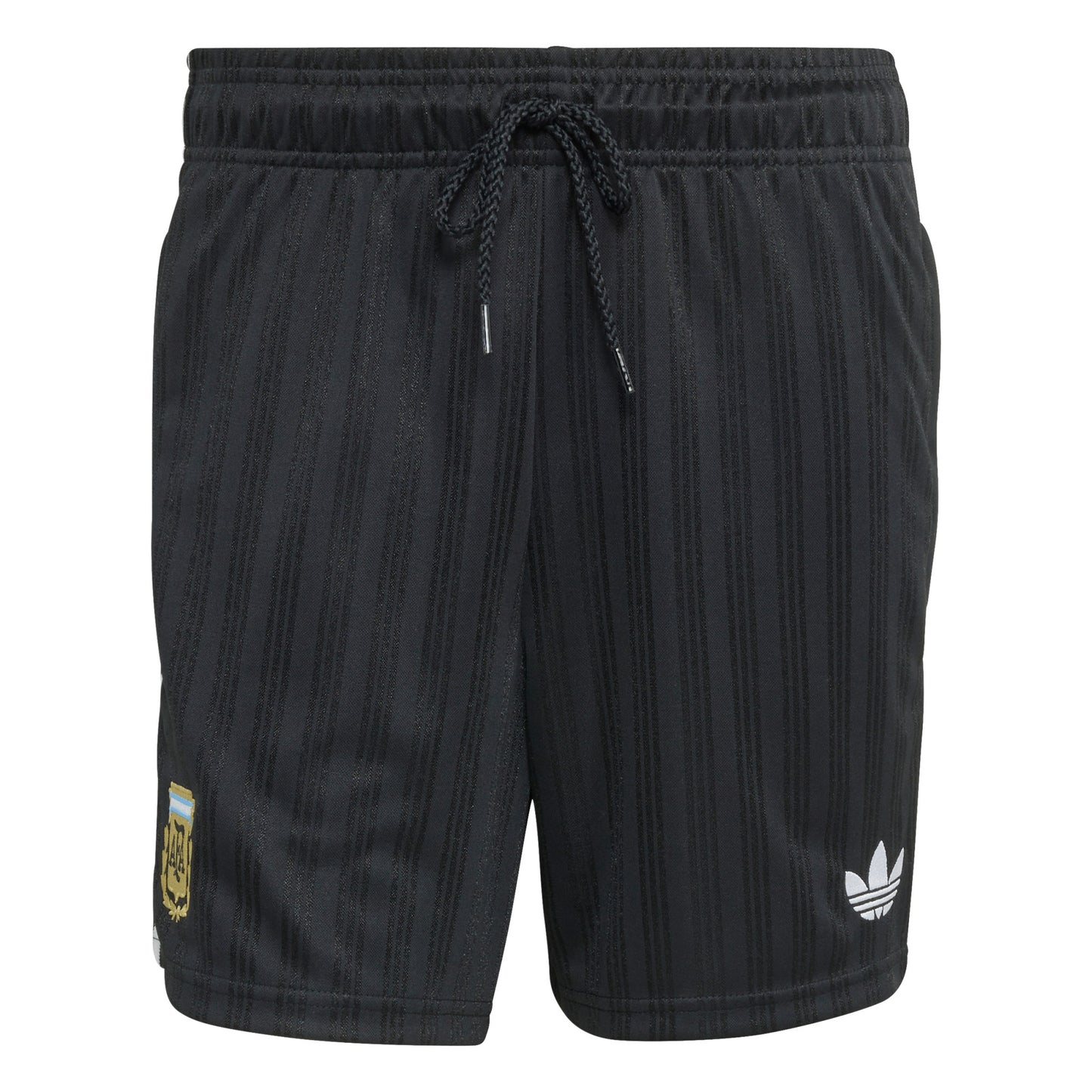 adidas Originals Argentina Shorts - Black 2026-2027