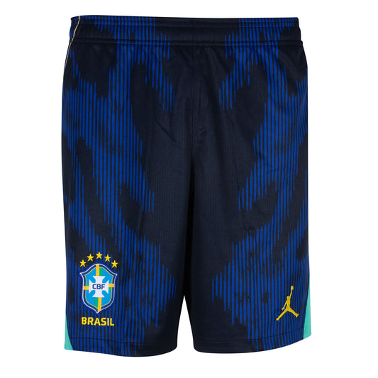 Nike Brazil x Jordan Away Shorts 2026-2027