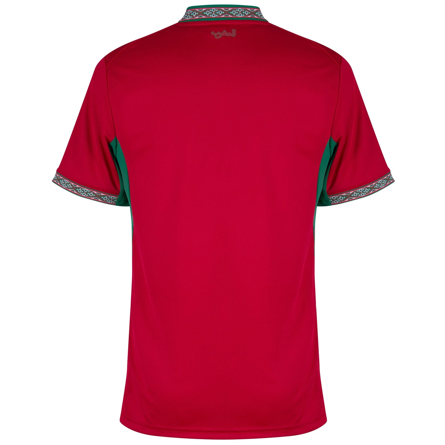 Puma Morocco Home KIDS Shirt 2026-2027