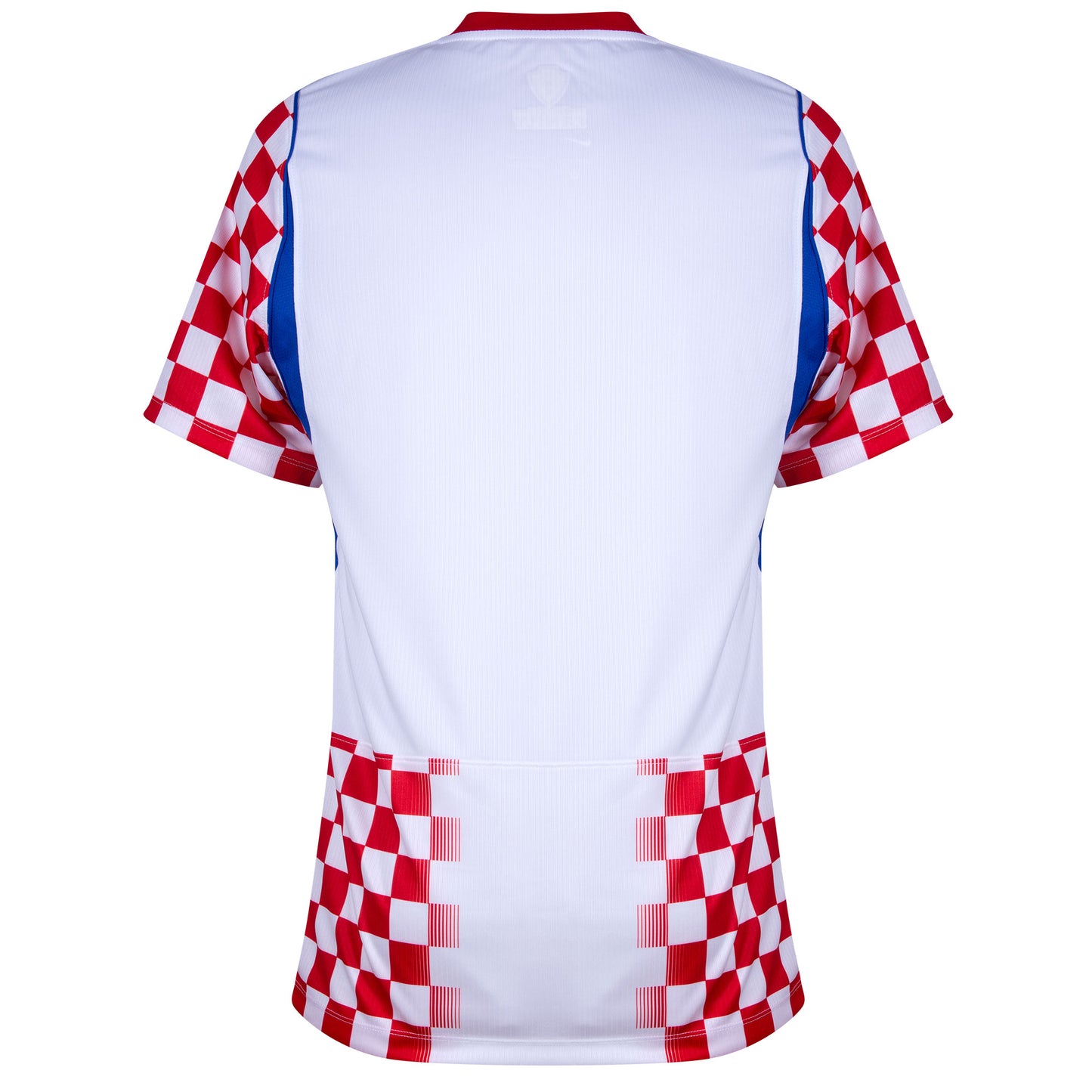 Nike Croatia Home KIDS Shirt 2026