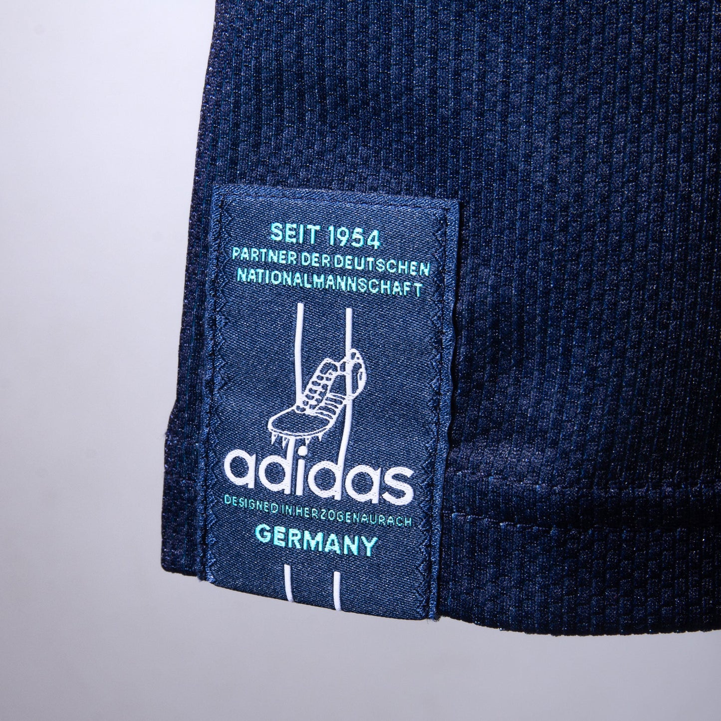 adidas Germany Away Shirt 2026-2027 incl. FIFA World Cup 2026 Winners Edition Patch