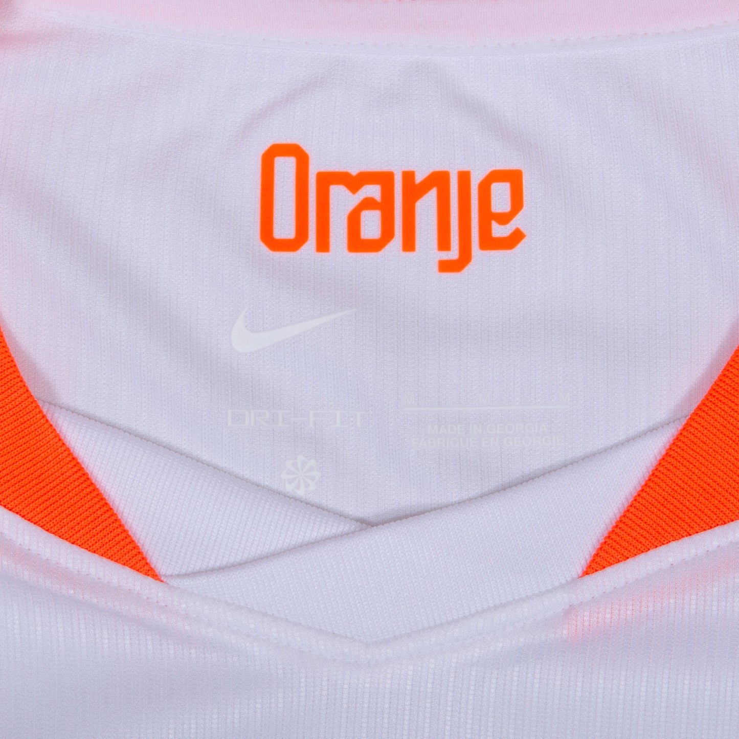 Nike Holland Away Shirt 2026-2027