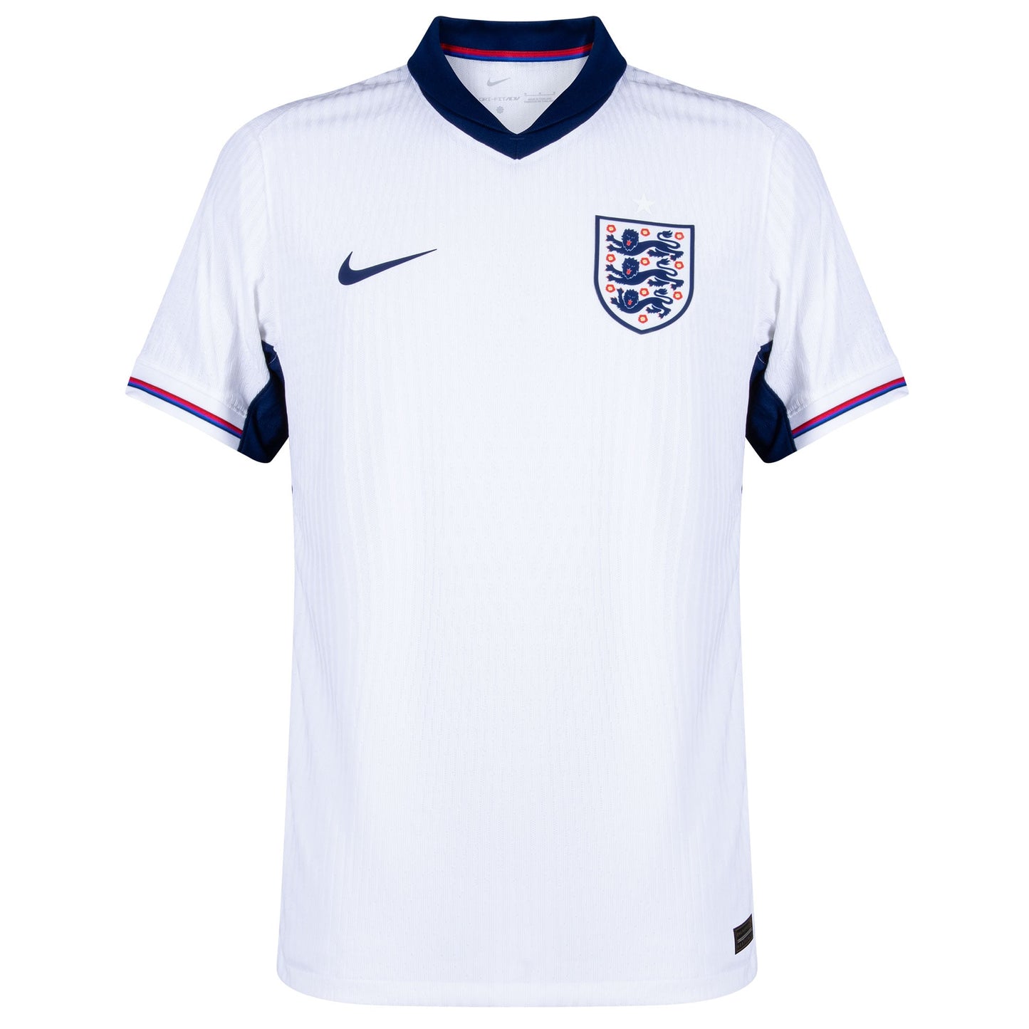 Nike England Dri-Fit ADV Match Home Shirt 2024-2025