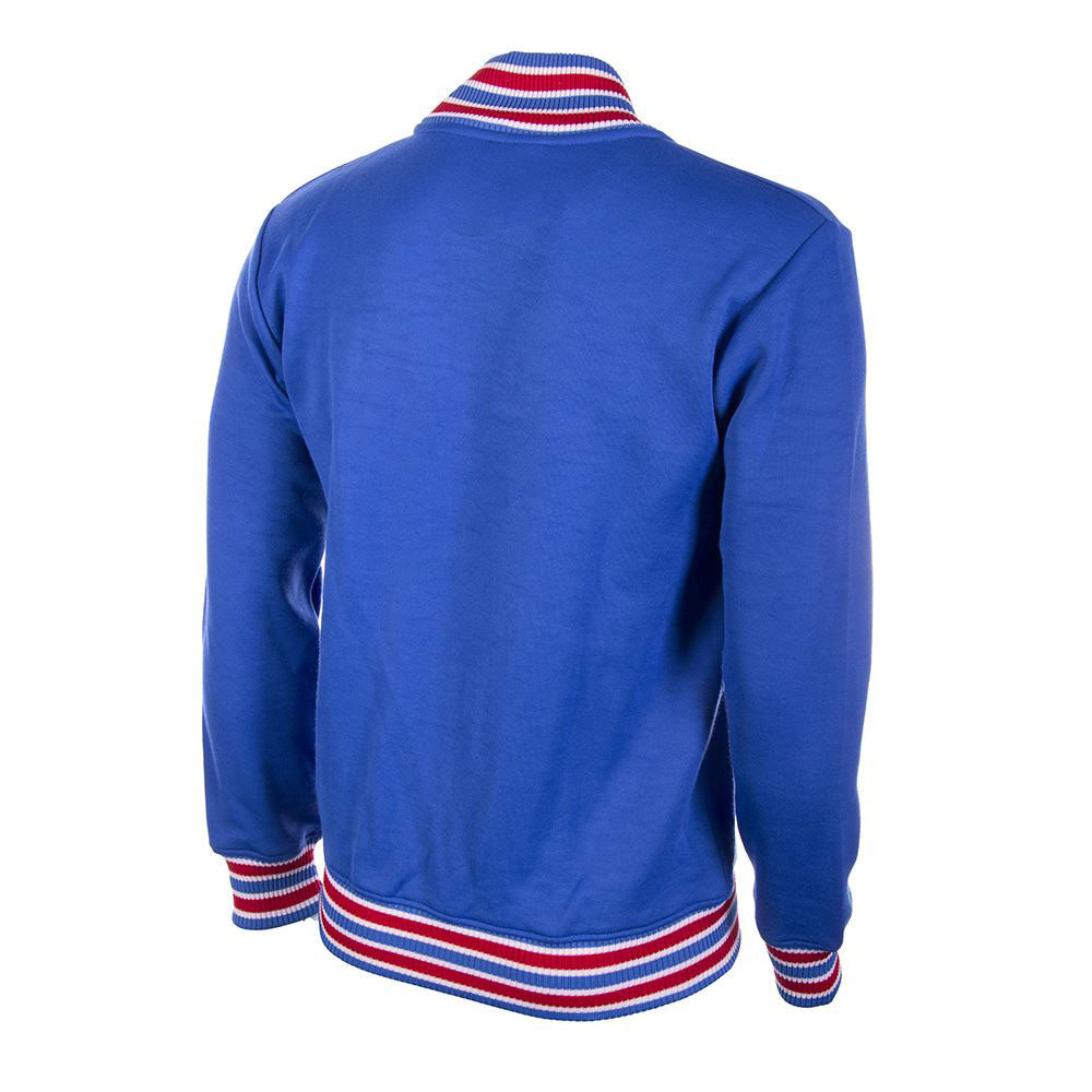 Copa 1960's France Track Jacket