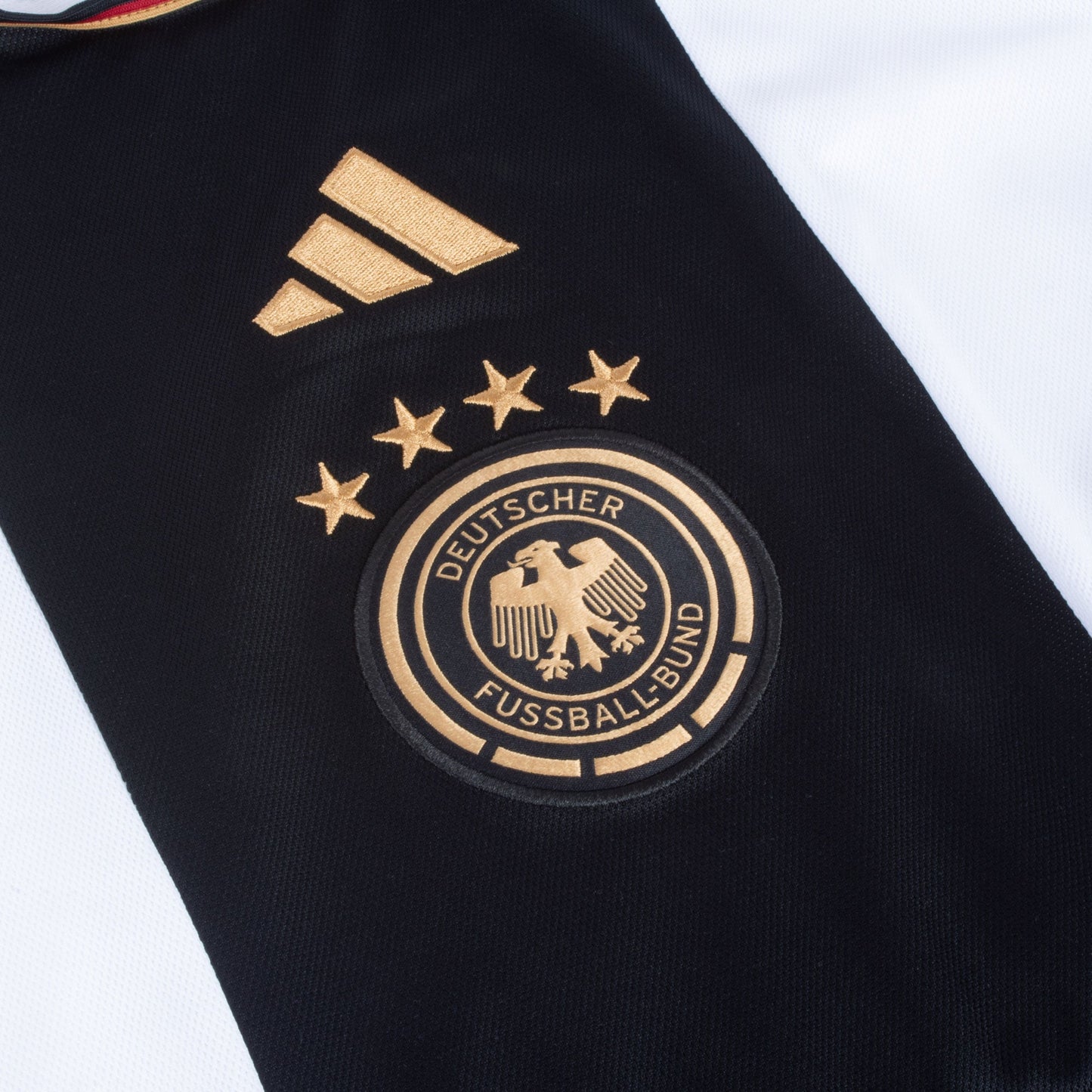 adidas Germany Home Shirt 2022-2023