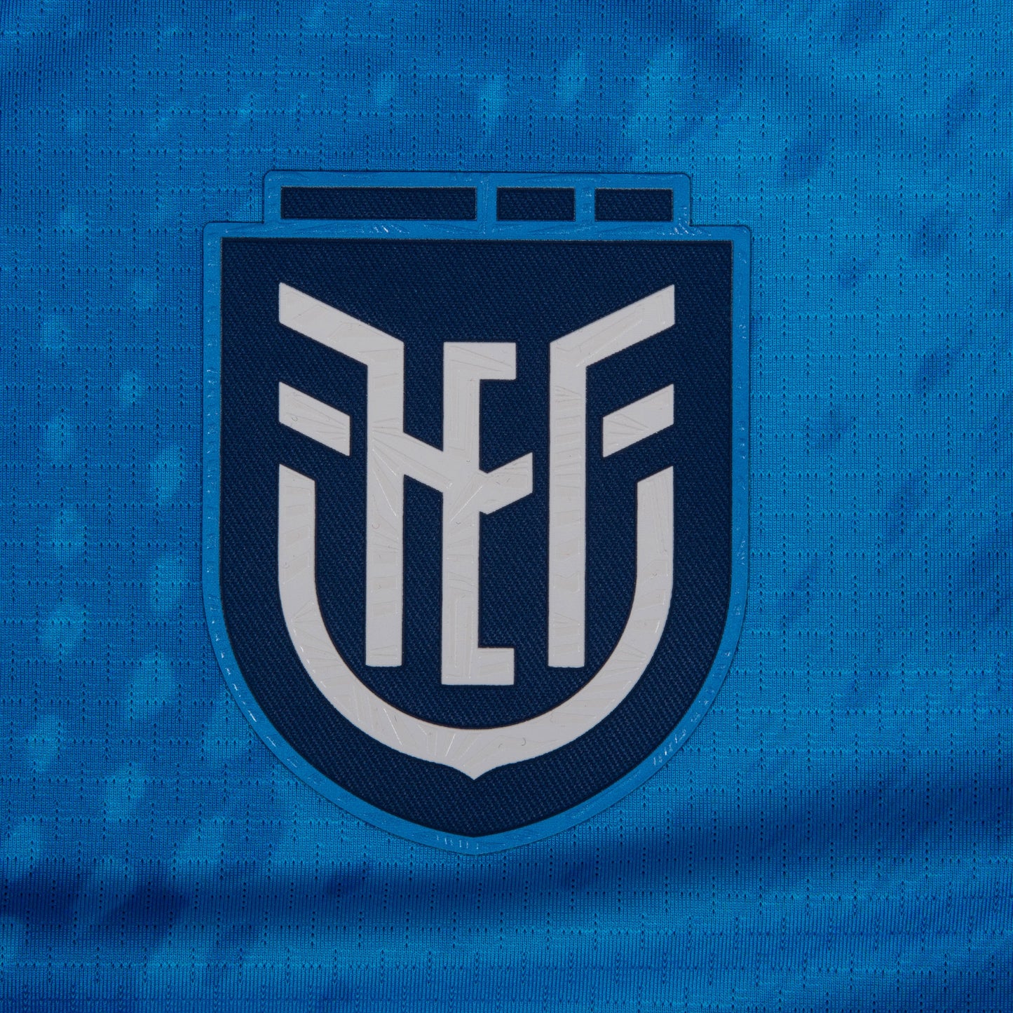 Marathon Ecuador Authentic GK Shirt 2026-2027