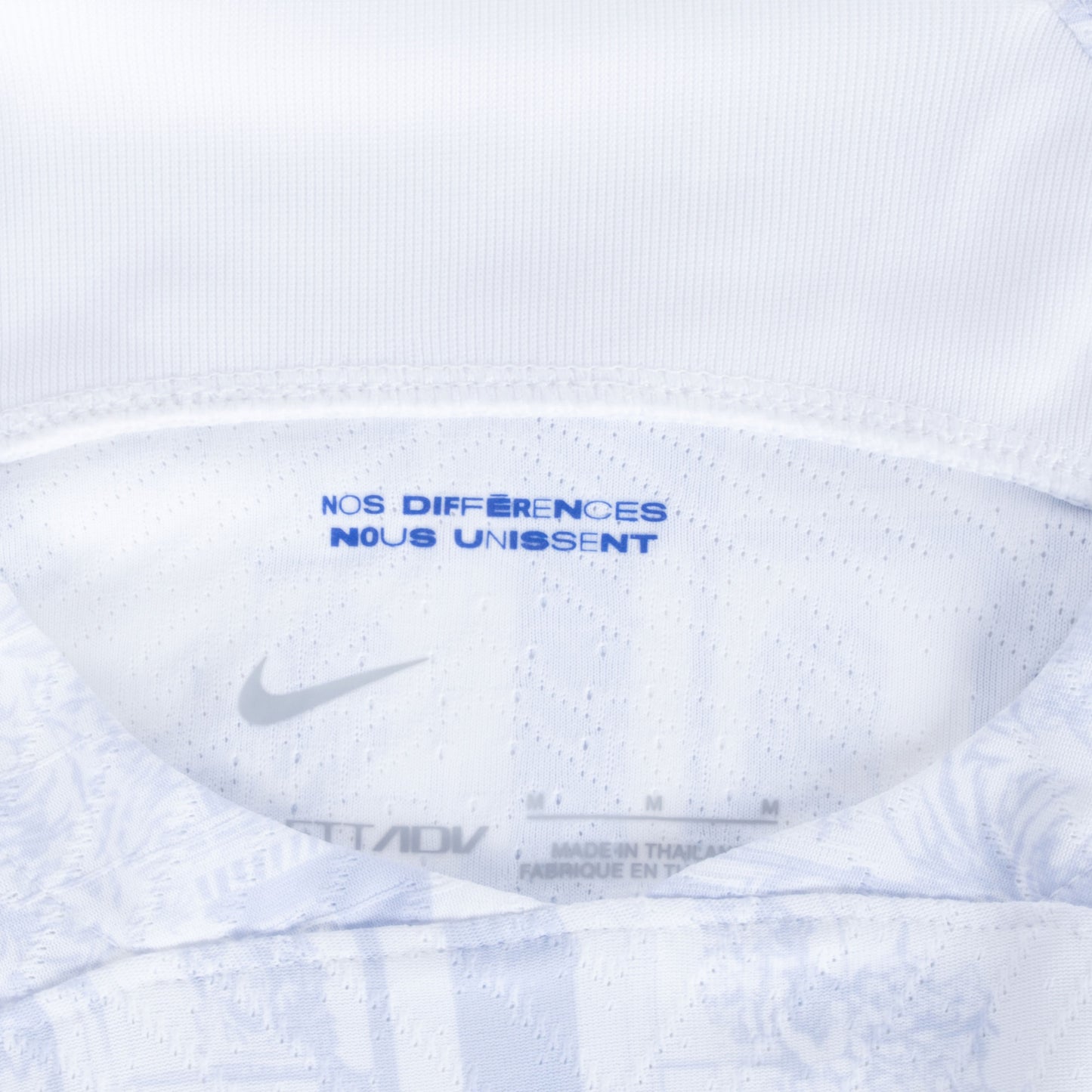 Nike France Dri-Fit ADV Match Away Shirt 2022-2023