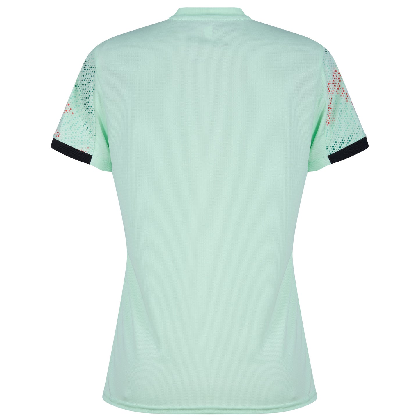 Puma Portugal Women's Away Shirt 2025-2026