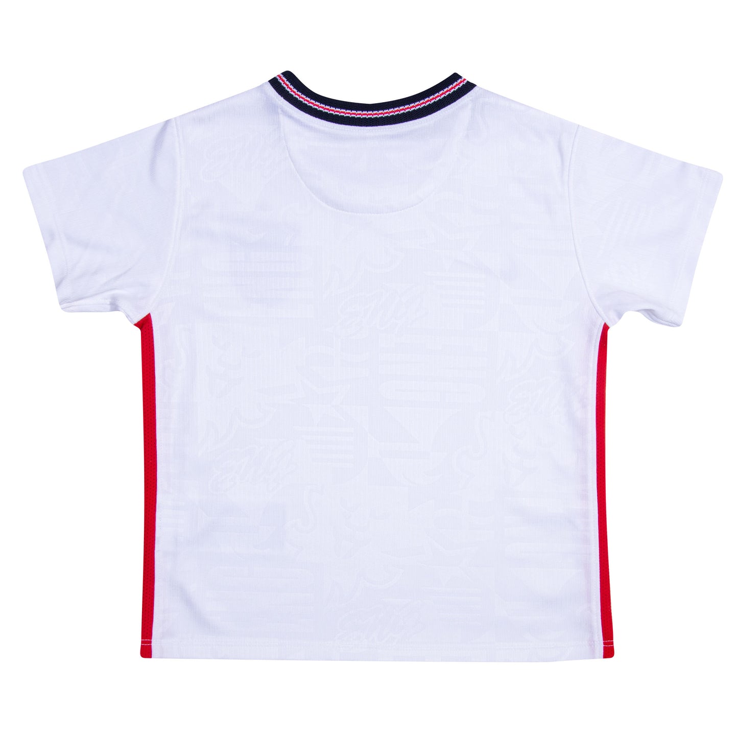 Nike England Home Mini Kit 2026