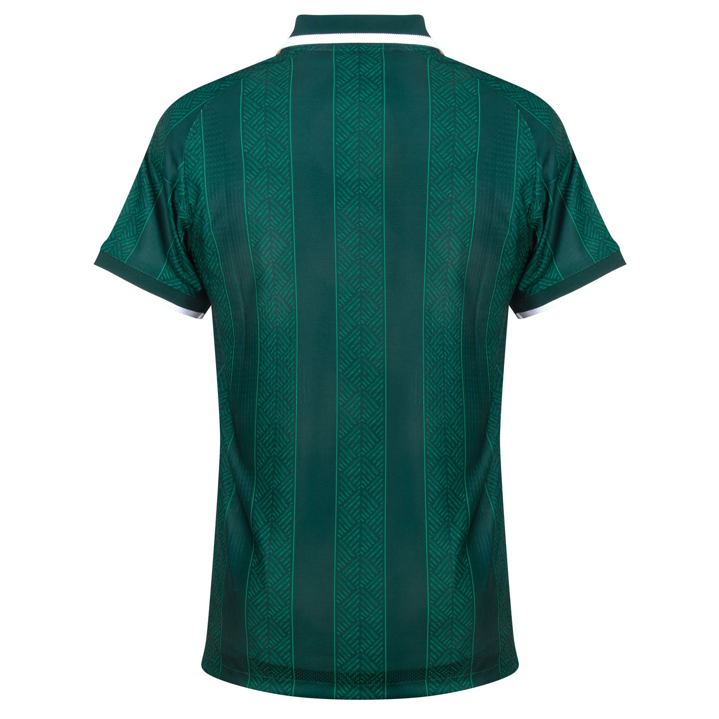 adidas South Africa Authentic Away Shirt 2026-2027