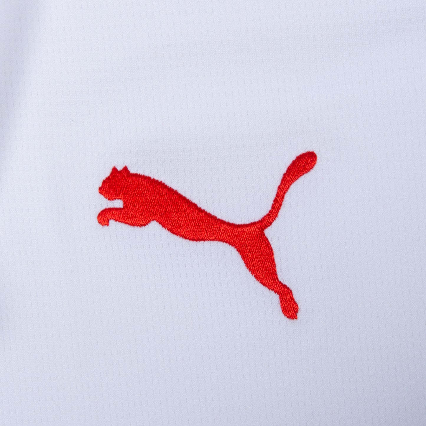 Puma Morocco Away Brahim 10 Shirt 2025-2026 (Official Printing)