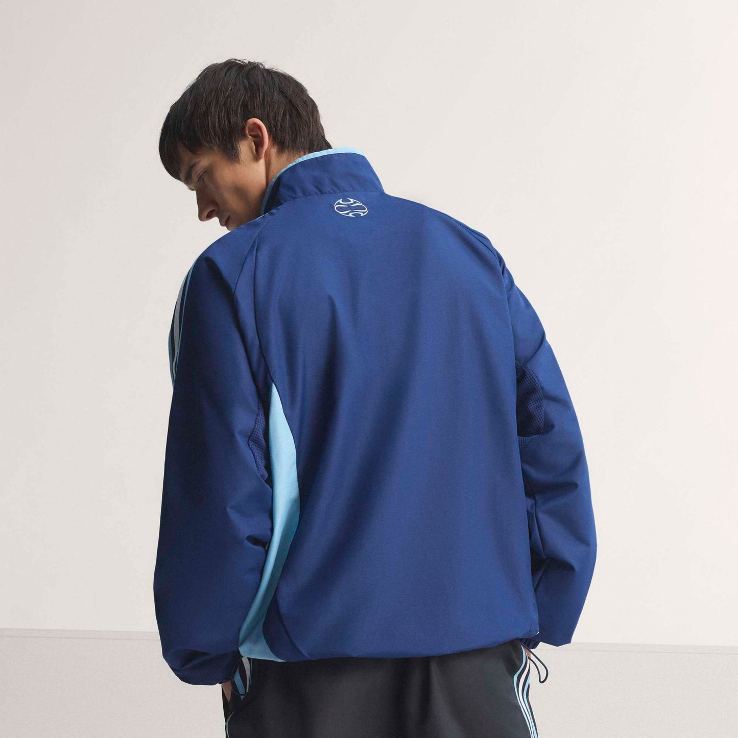 adidas Argentina Away Track Jacket 2006 (Reissue)