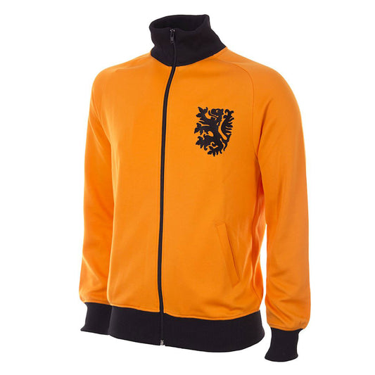 Copa Holland Retro Track Jacket 1978