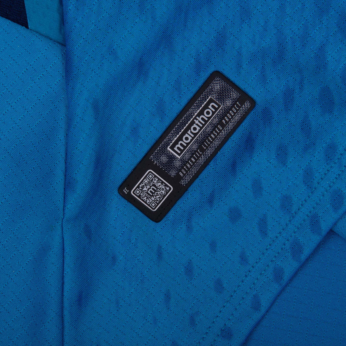 Marathon Ecuador Authentic GK Shirt 2026-2027