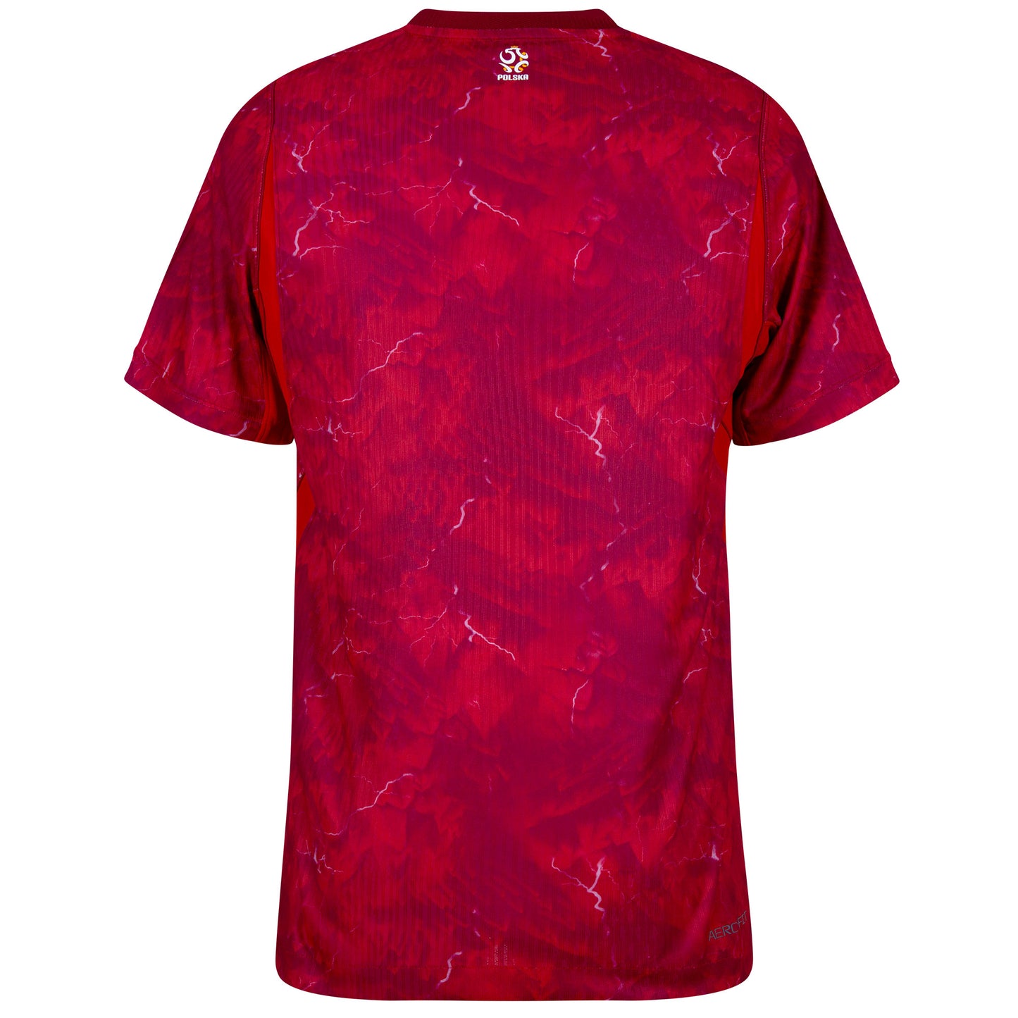 Nike Poland Aero-Fit Match Away Shirt 2026-2027