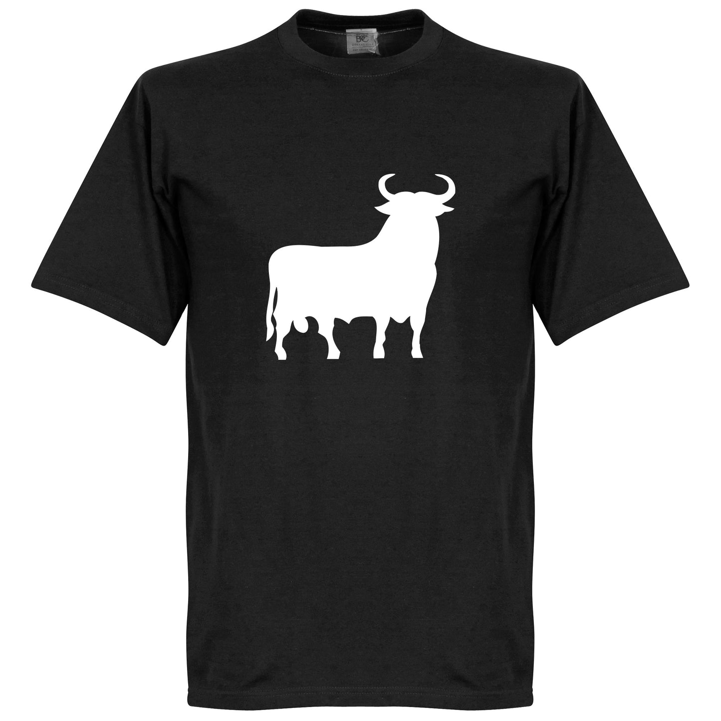 El Toro T-shirt - Black