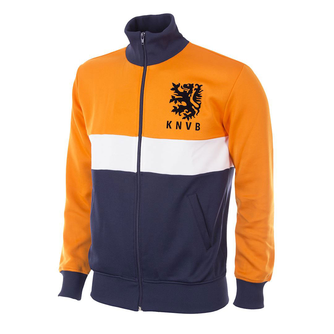 Copa Holland Retro Track Top 1983-1984
