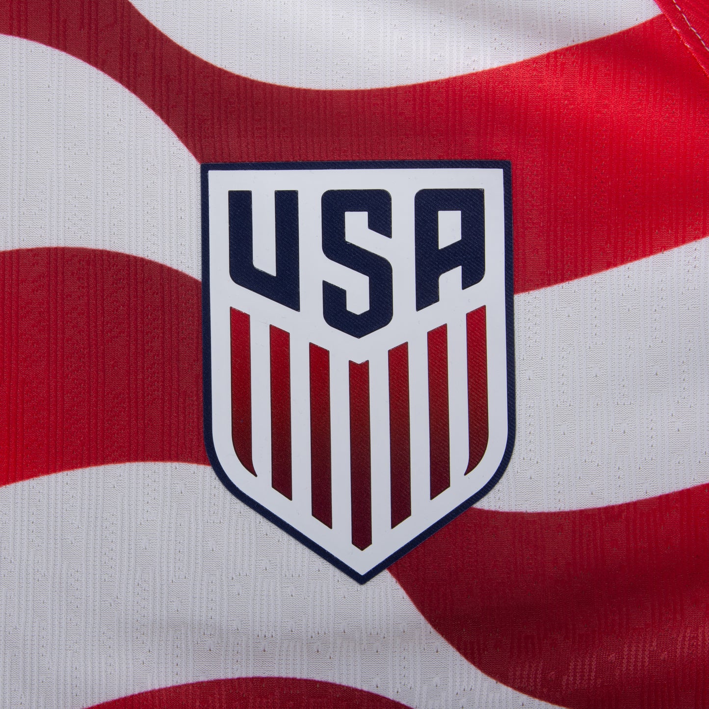 Nike USA Aero-Fit Match Home Shirt 2026-2027
