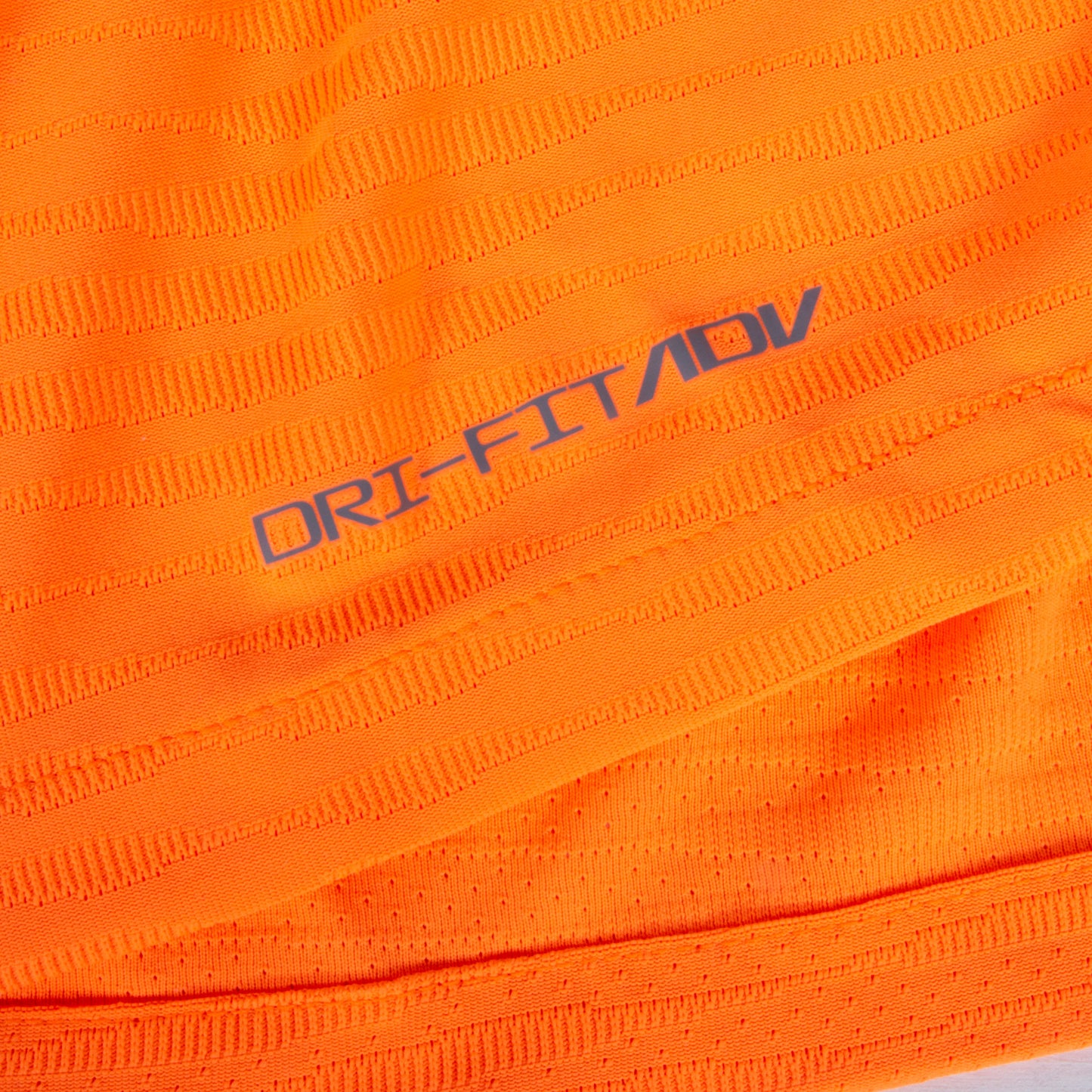 Nike Holland Womens Vapor Match Home Shirt 2022
