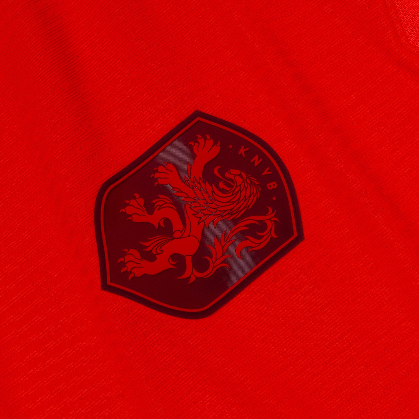 Nike Holland Aero-Fit Match Home Shirt 2026-2027
