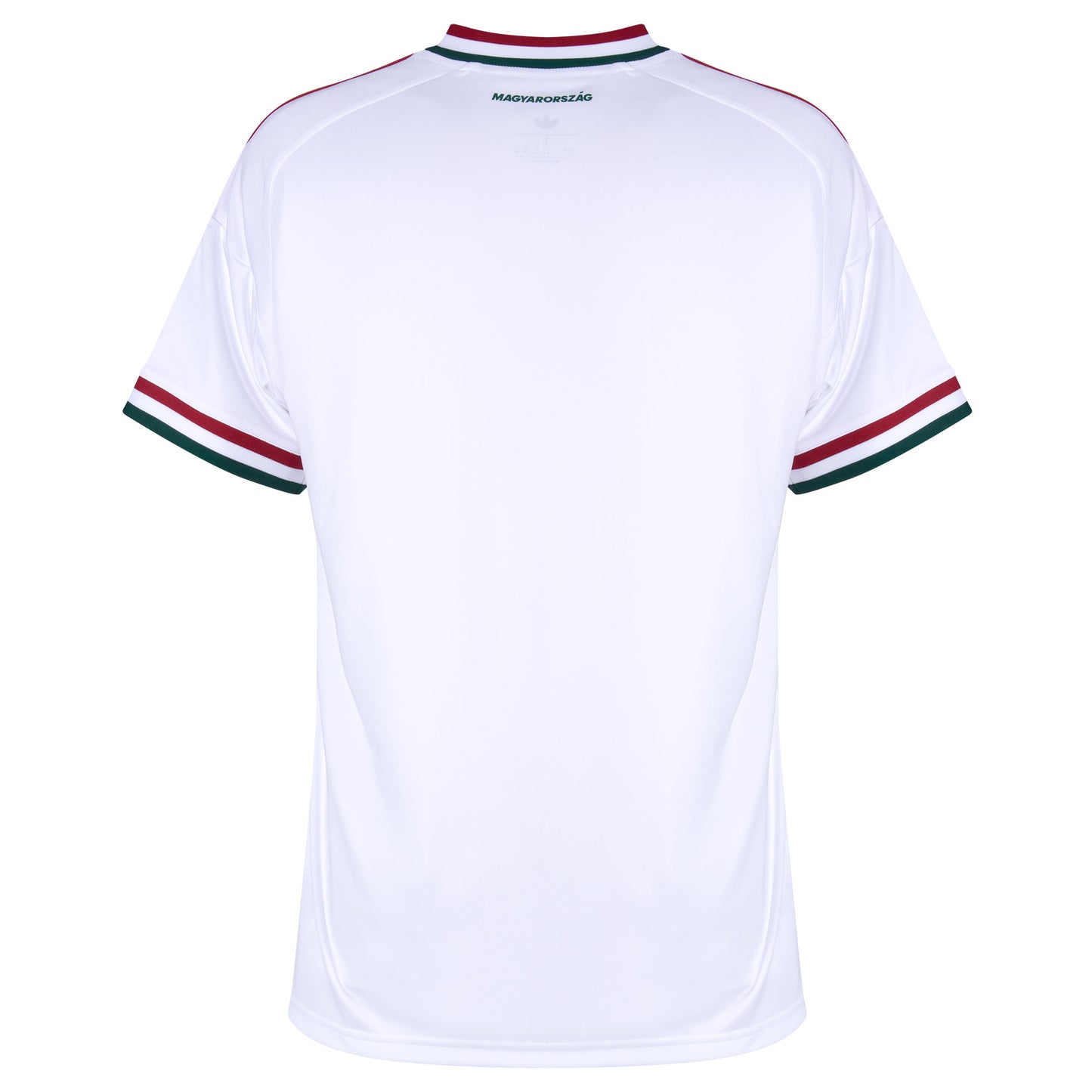 adidas Hungary Away Shirt 2026-2027