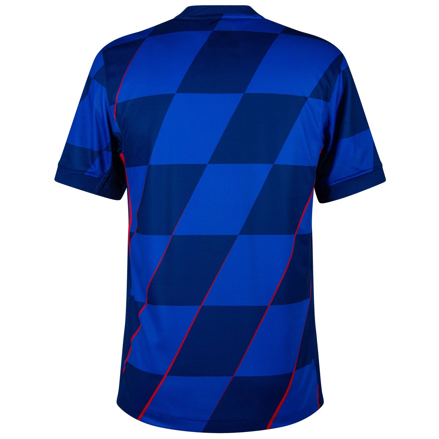 Nike Croatia Away Shirt 2024-2025