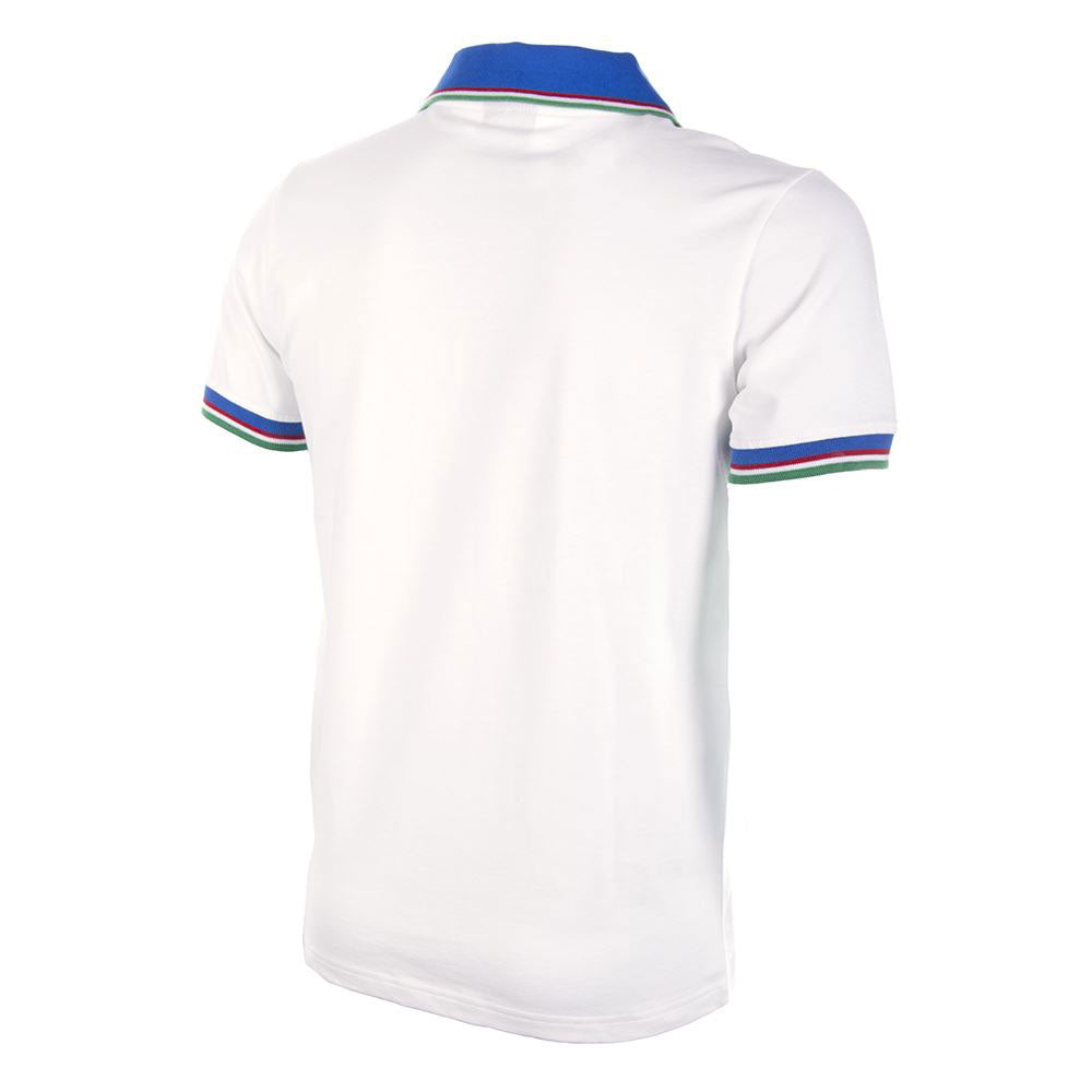 Copa Italy Away World Cup 1982 Shirt