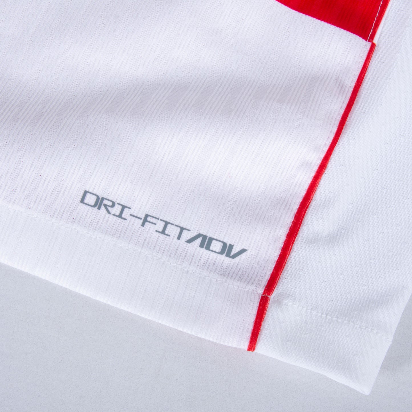 Nike Croatia Dri-Fit ADV Match Home Shirt 2024-2025