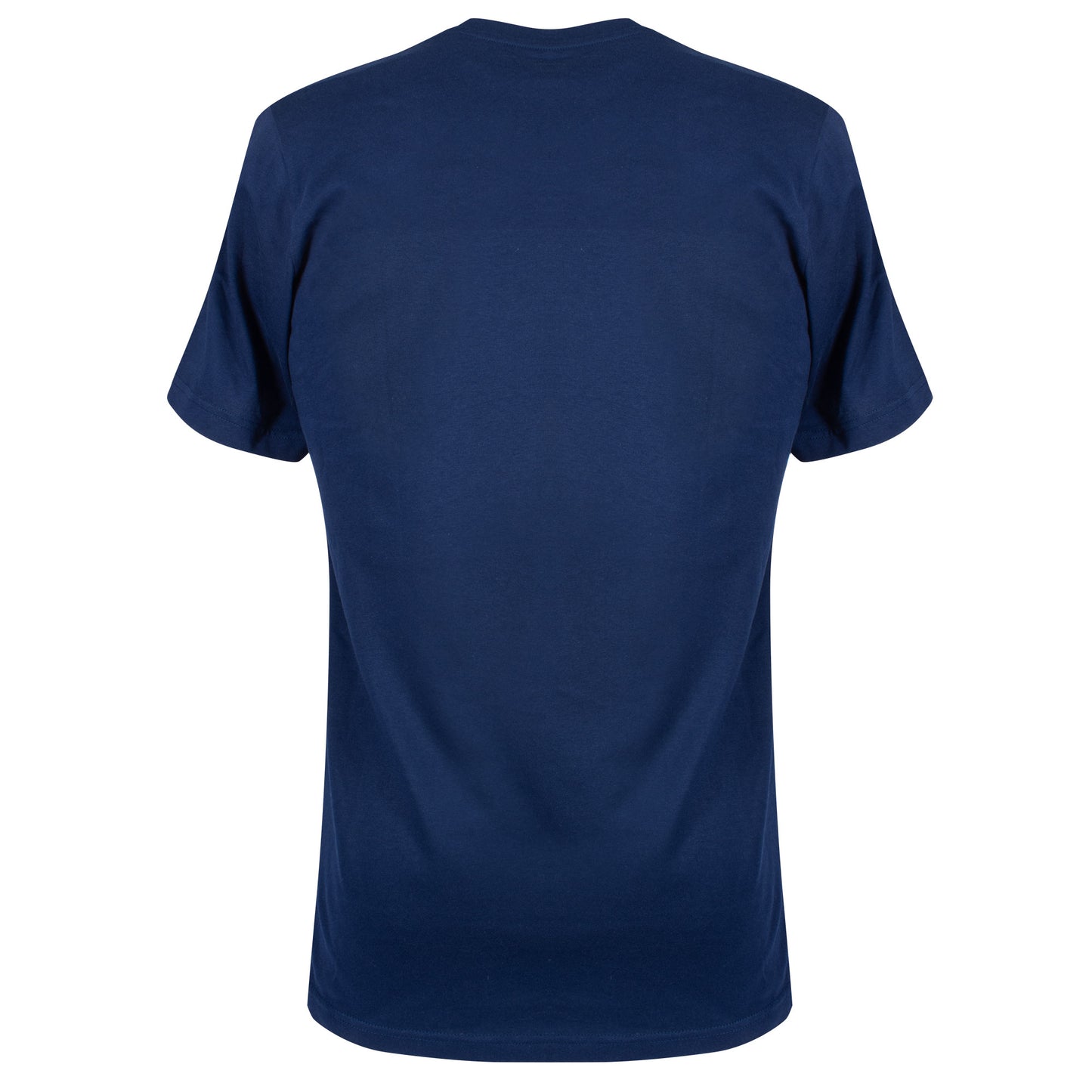 adidas Argentina DNA Graphic Tee - Indigo 2022-2023