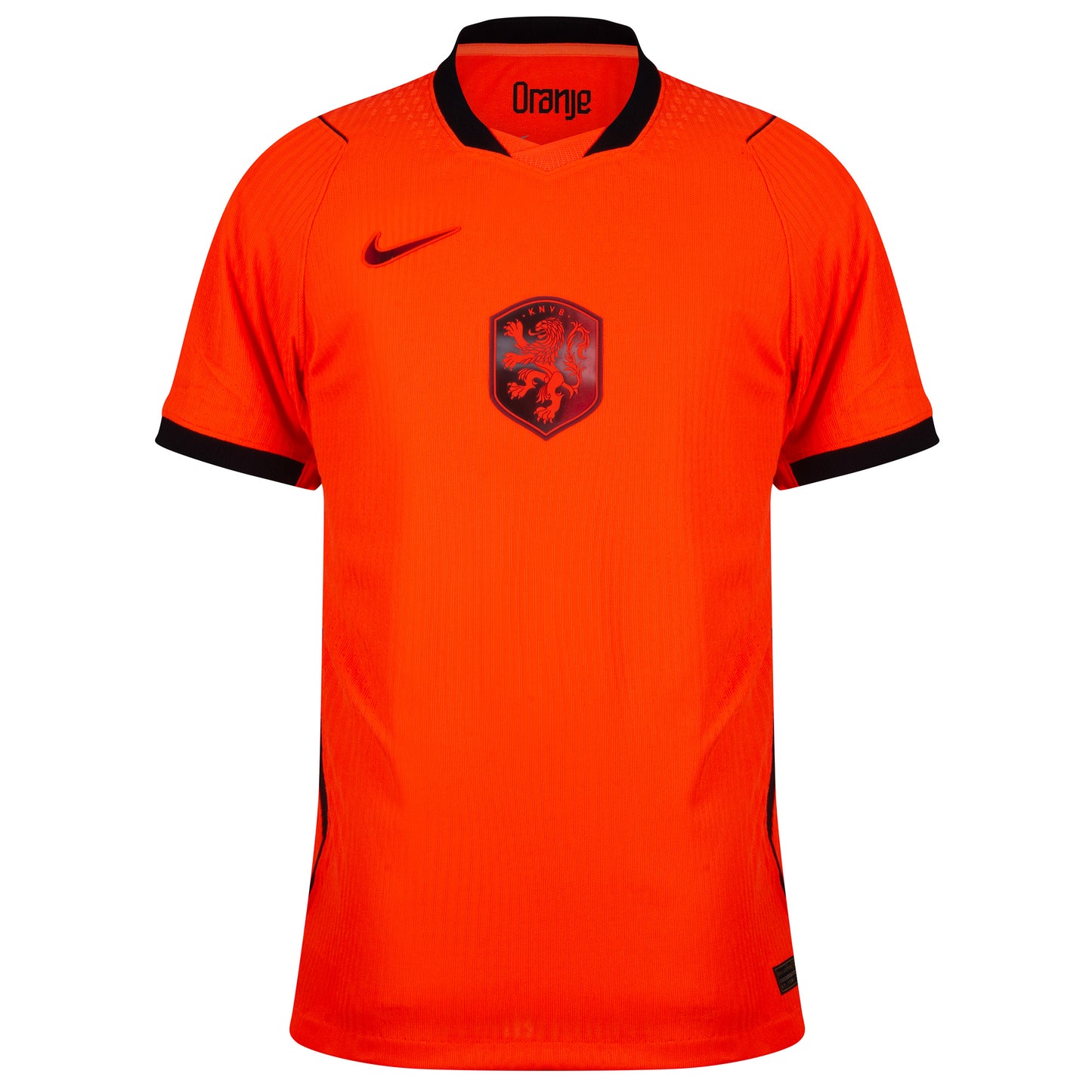 Nike Holland Aero-Fit Match Home Shirt 2026-2027