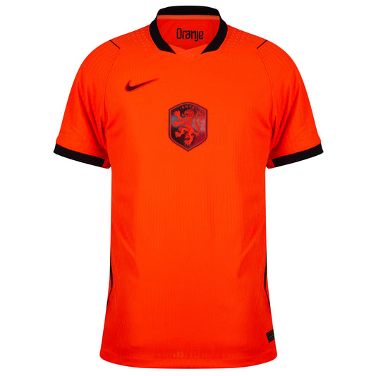 Nike Holland Aero-Fit Match Home Shirt 2026-2027