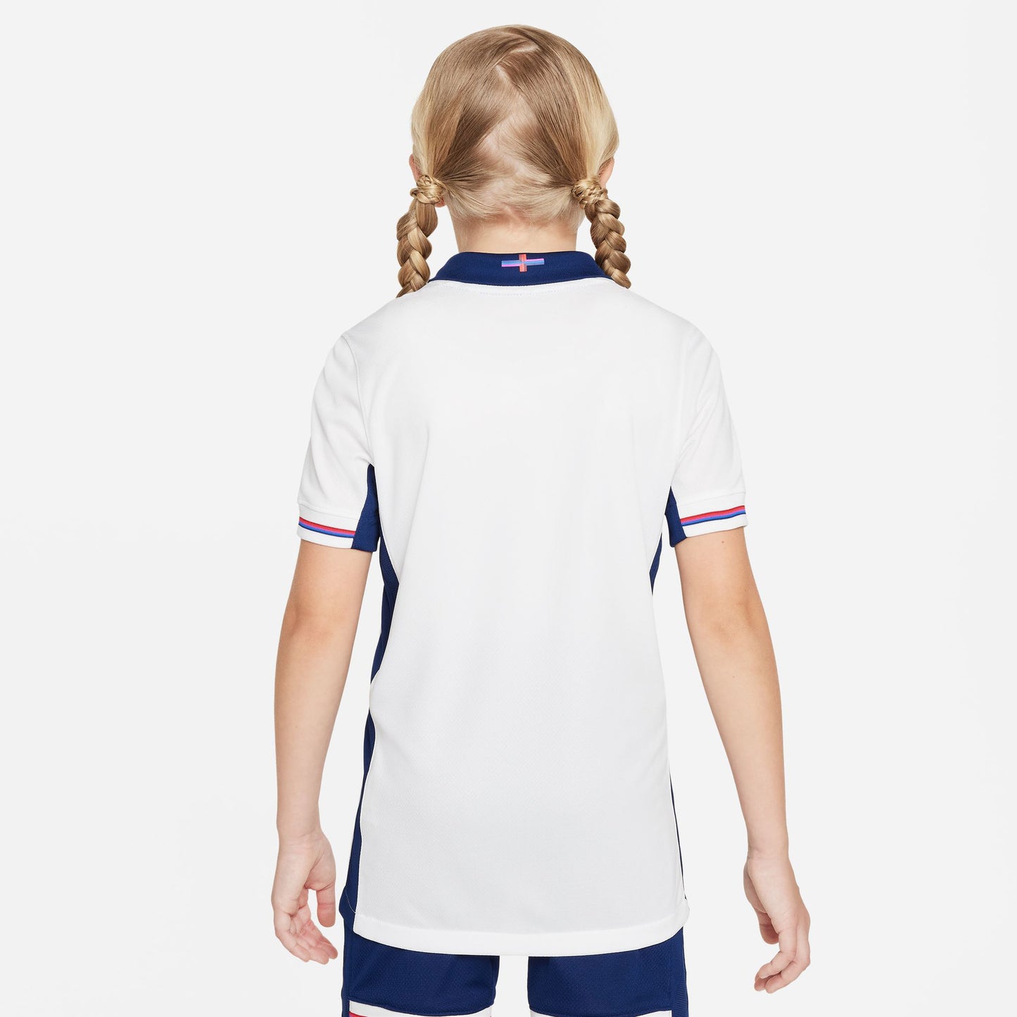 Nike England Home KIDS Stadium Shirt 2024-2025