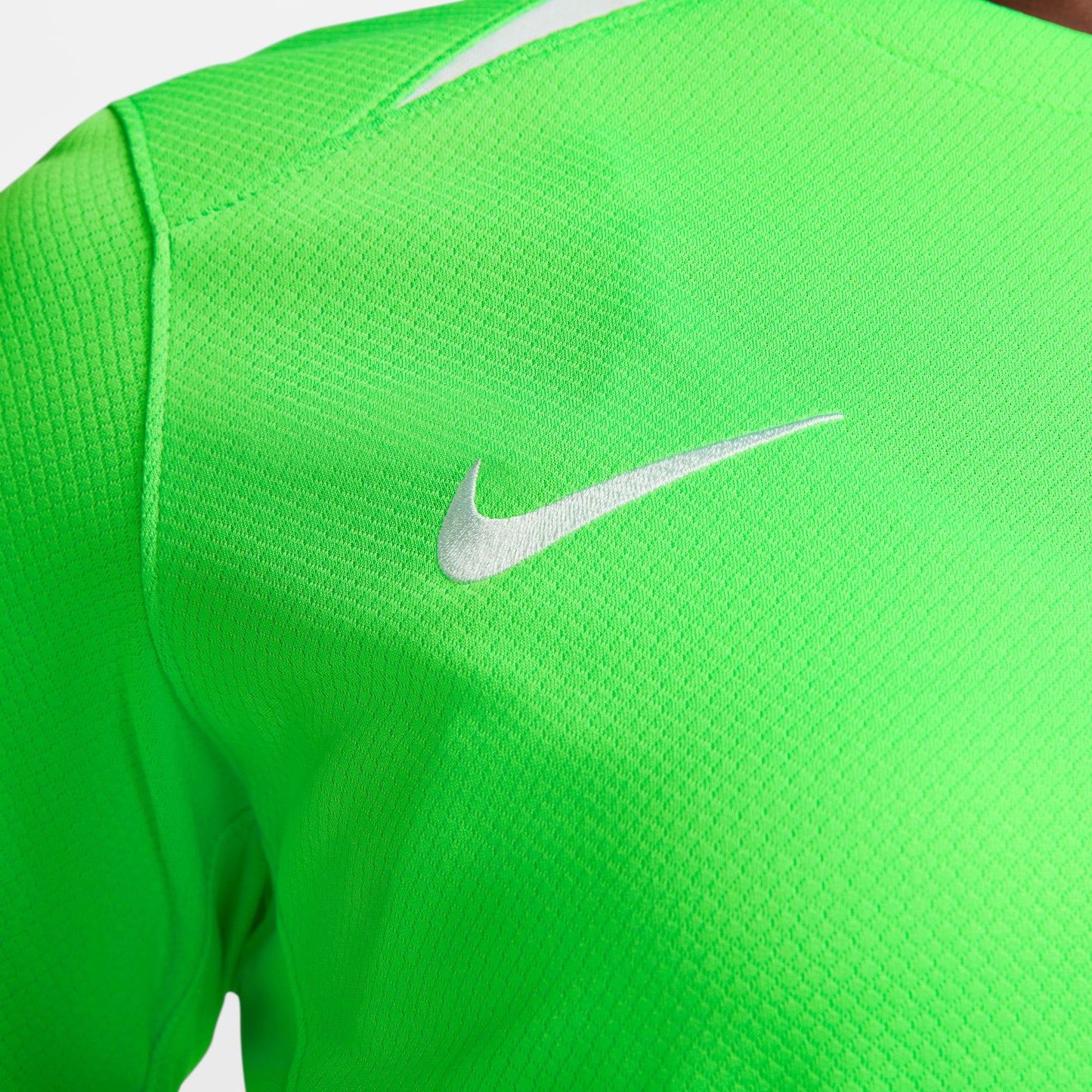 Nike Nigeria Womens Home Shirt 2023-2024