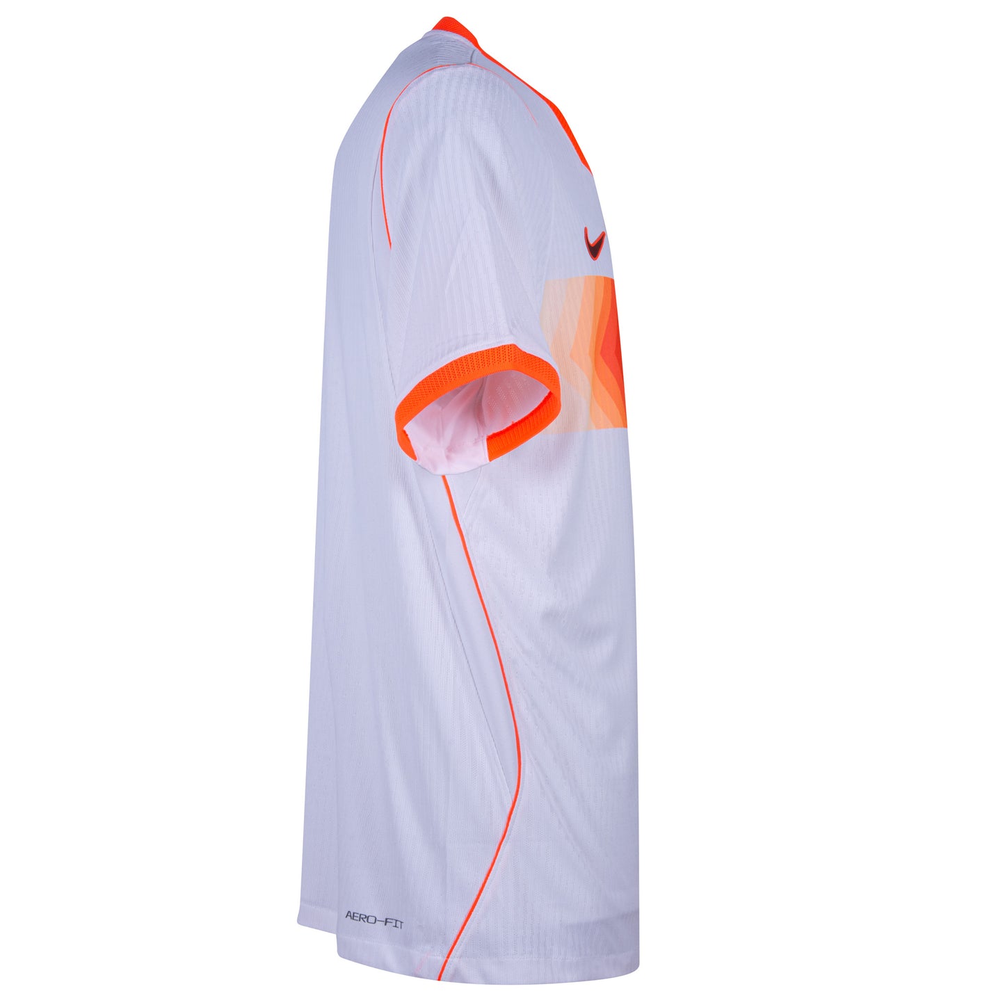 Nike Holland Aero-Fit Match Away Memphis 10 Shirt 2026-2027 (Official Printing)