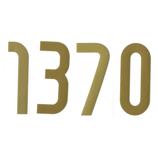 20-21 Portugal Home Front Numbers (Official Printing)