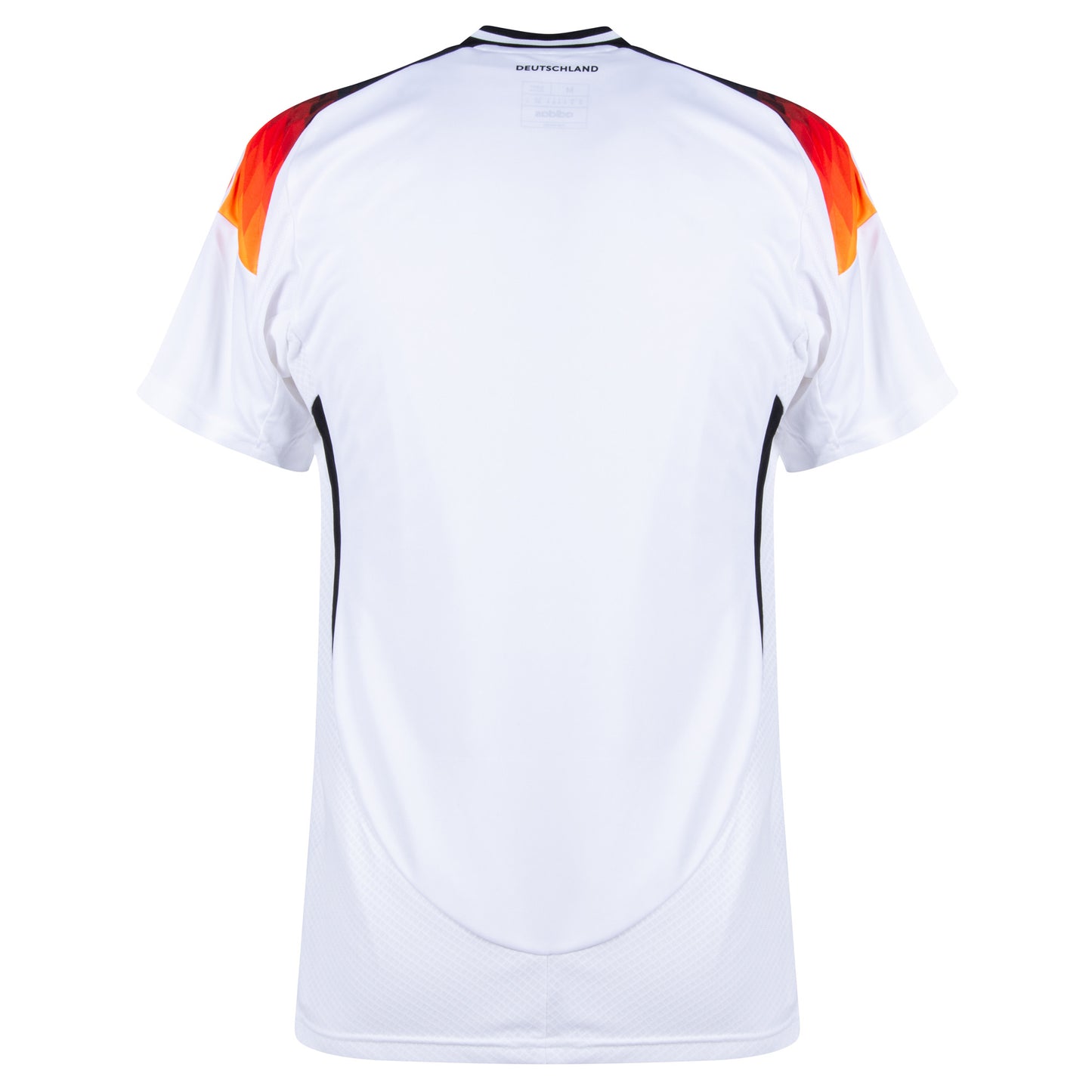 adidas Germany Home Shirt 2024-2025
