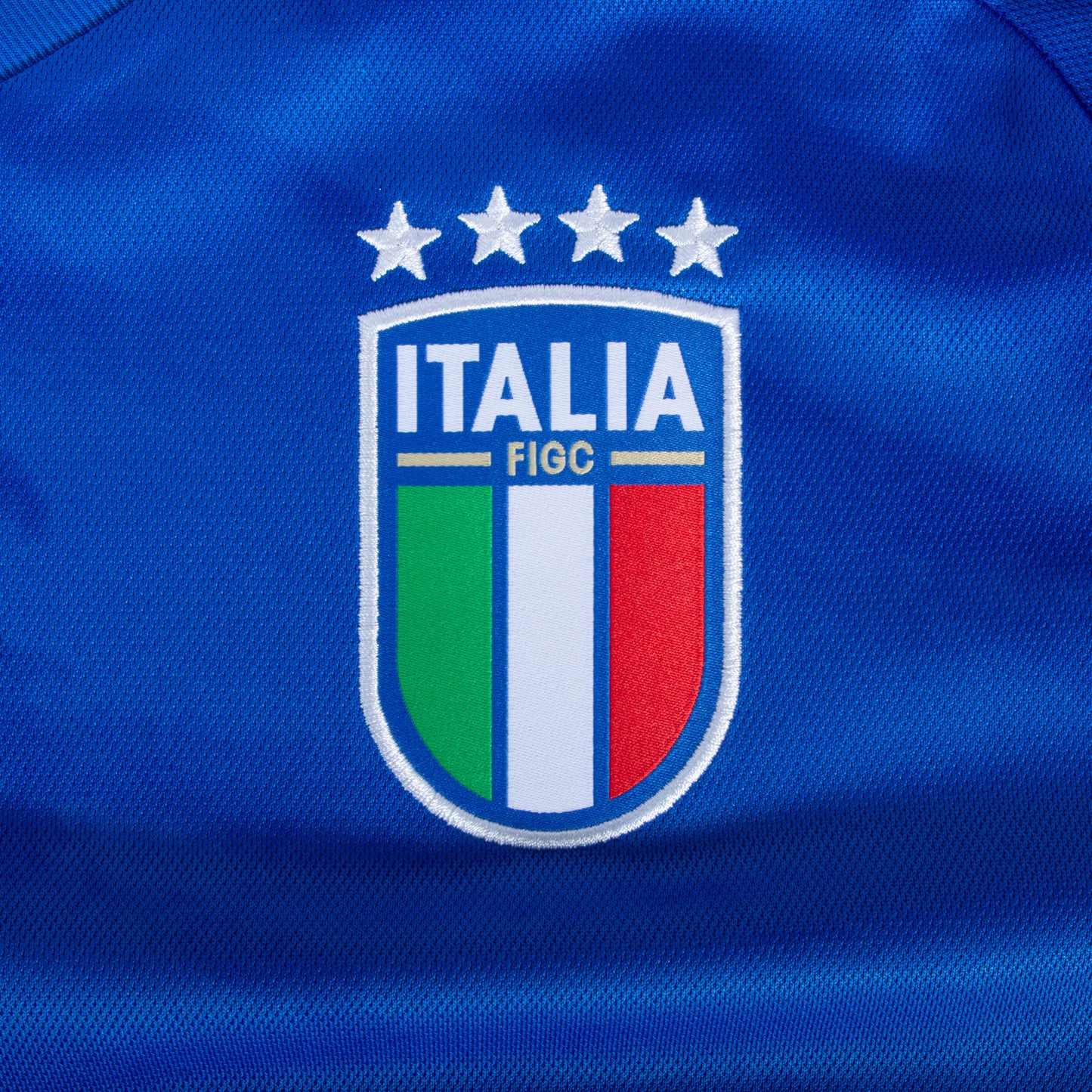 adidas Italy Home Spinazzola 4 Shirt 2023-2024 (Official Printing)