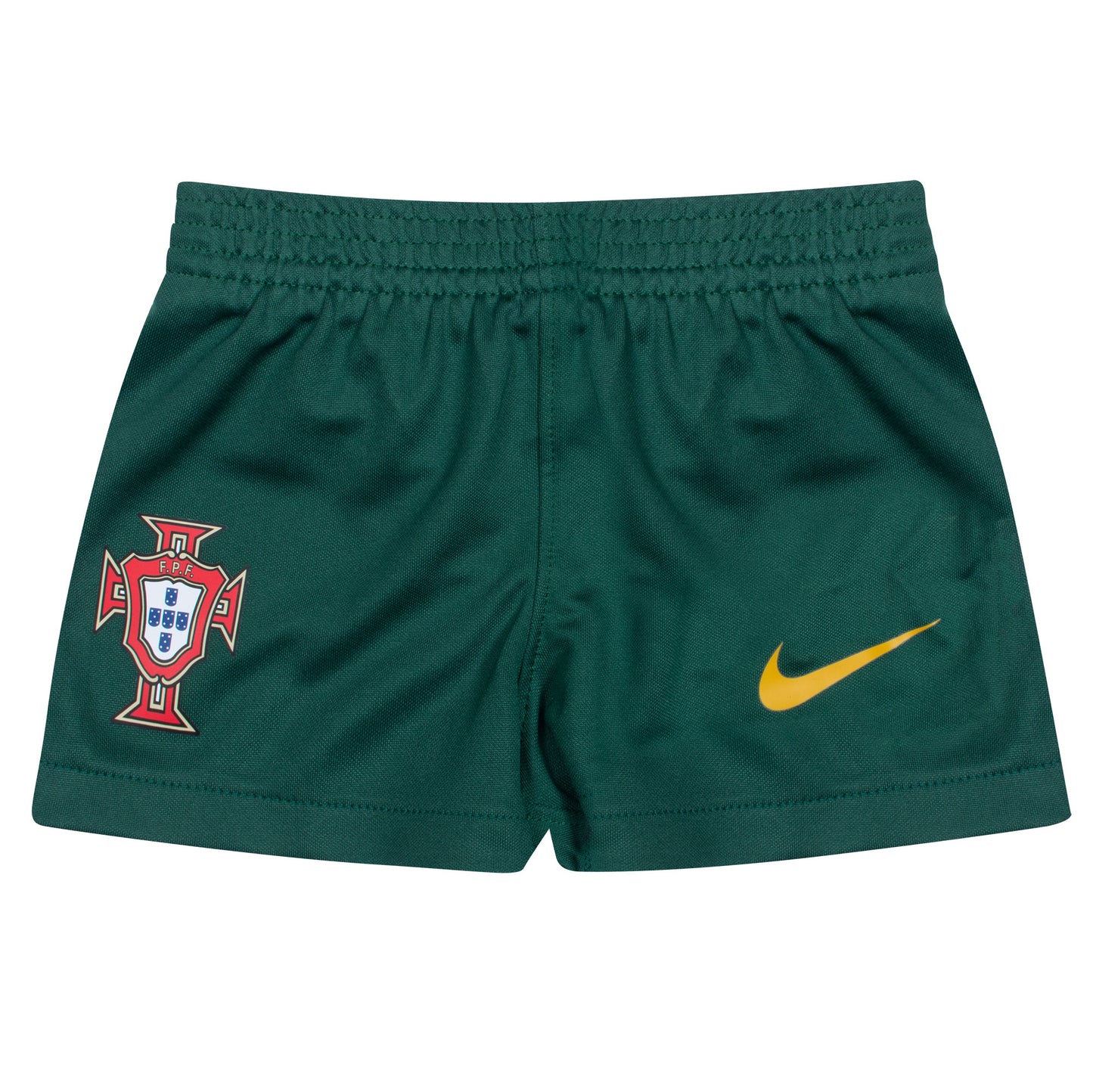 Nike Portugal Home Infant Kit 2022-2023