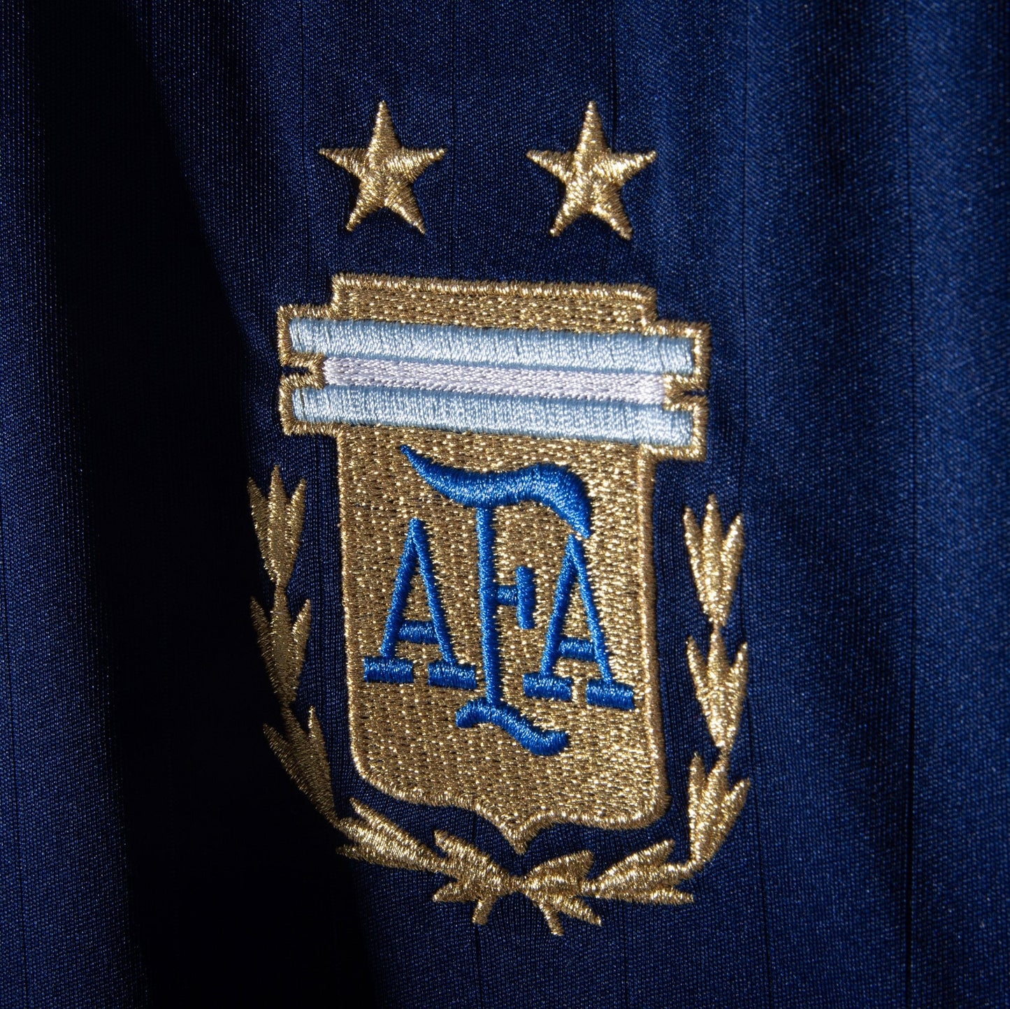 adidas Argentina Away Shirt 2006 (Reissue)