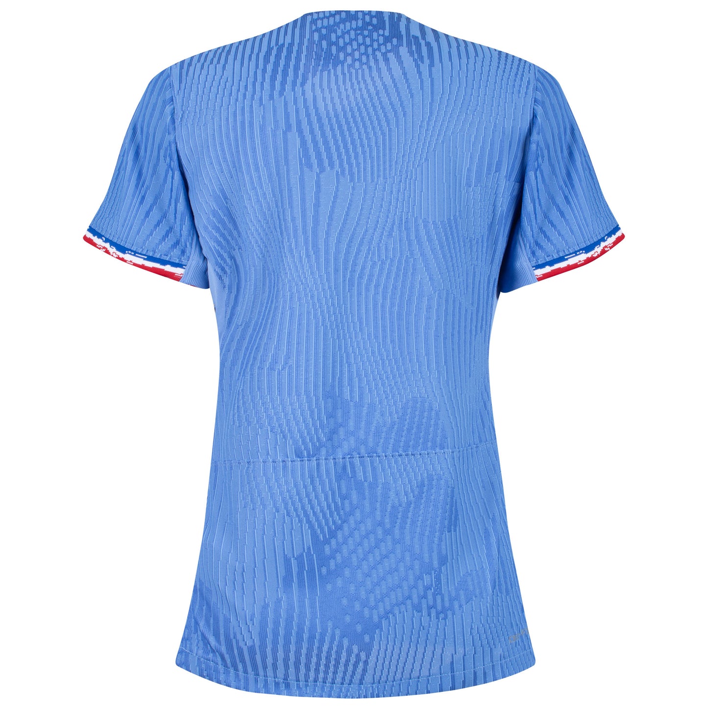 Nike France DF ADV Match Womens Home Shirt 2023-2024