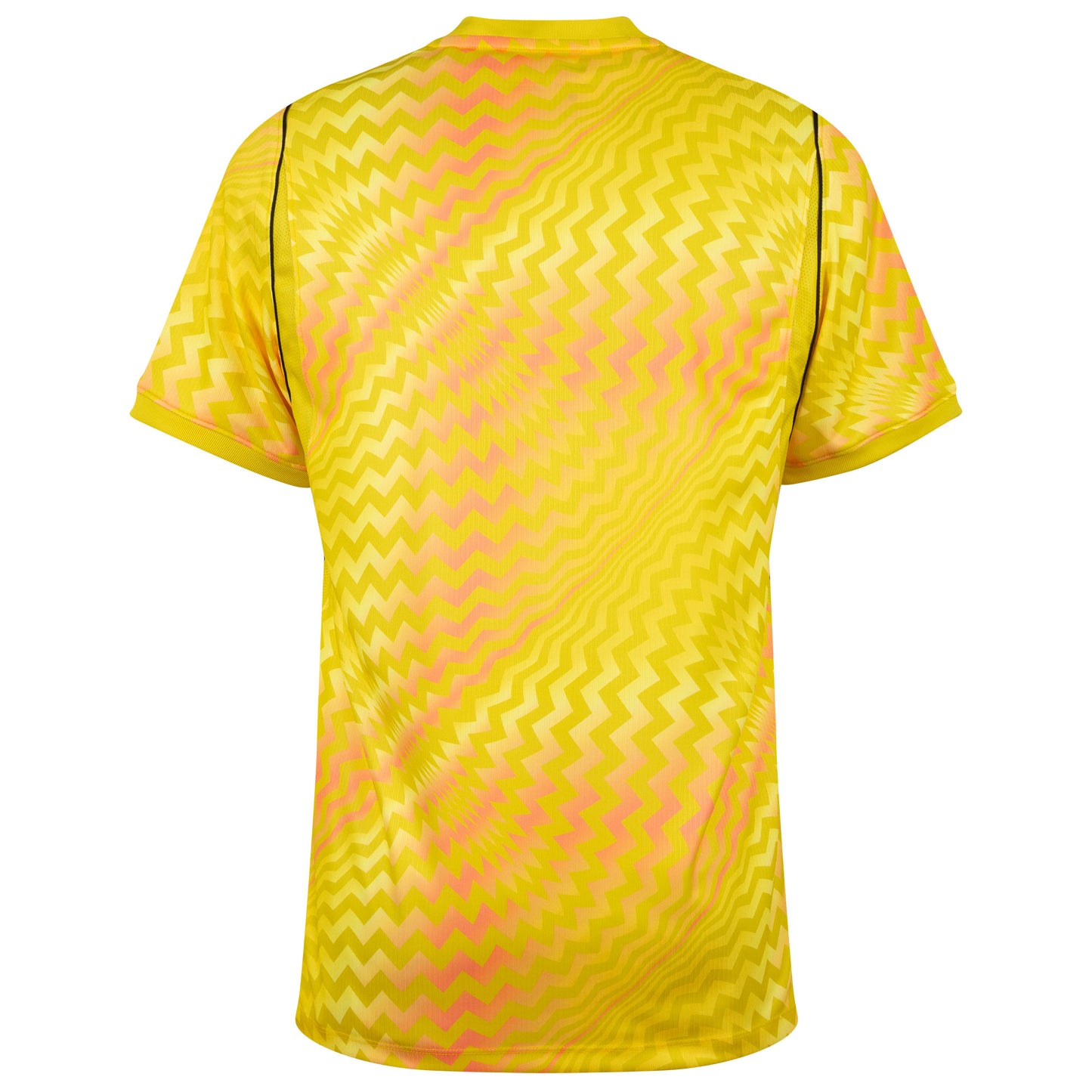 Nike Croatia Home GK Shirt 2026