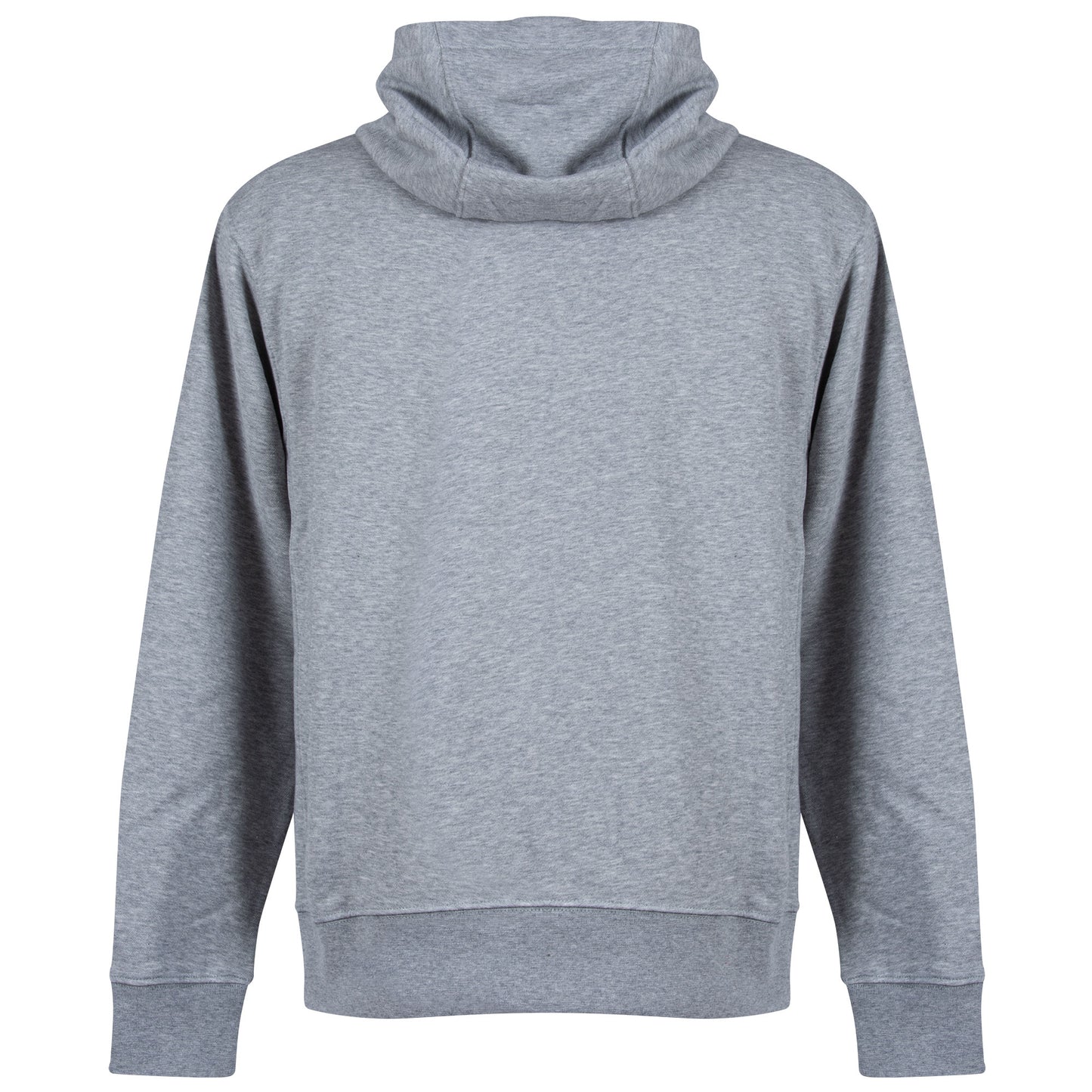 Nike Croatia Club PO Hoodie - Grey - 2024-2025
