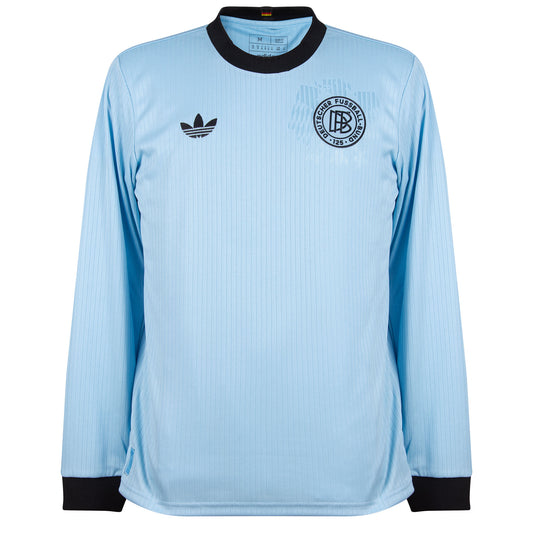 adidas Germany 125th Anniversary GK L/S Shirt