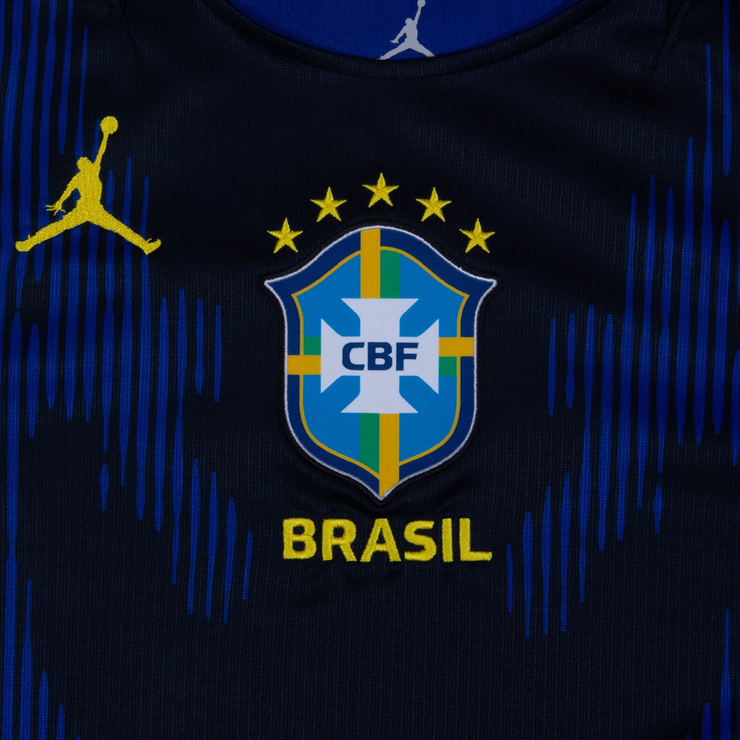 Nike Brazil Away Shirt 2026-2027