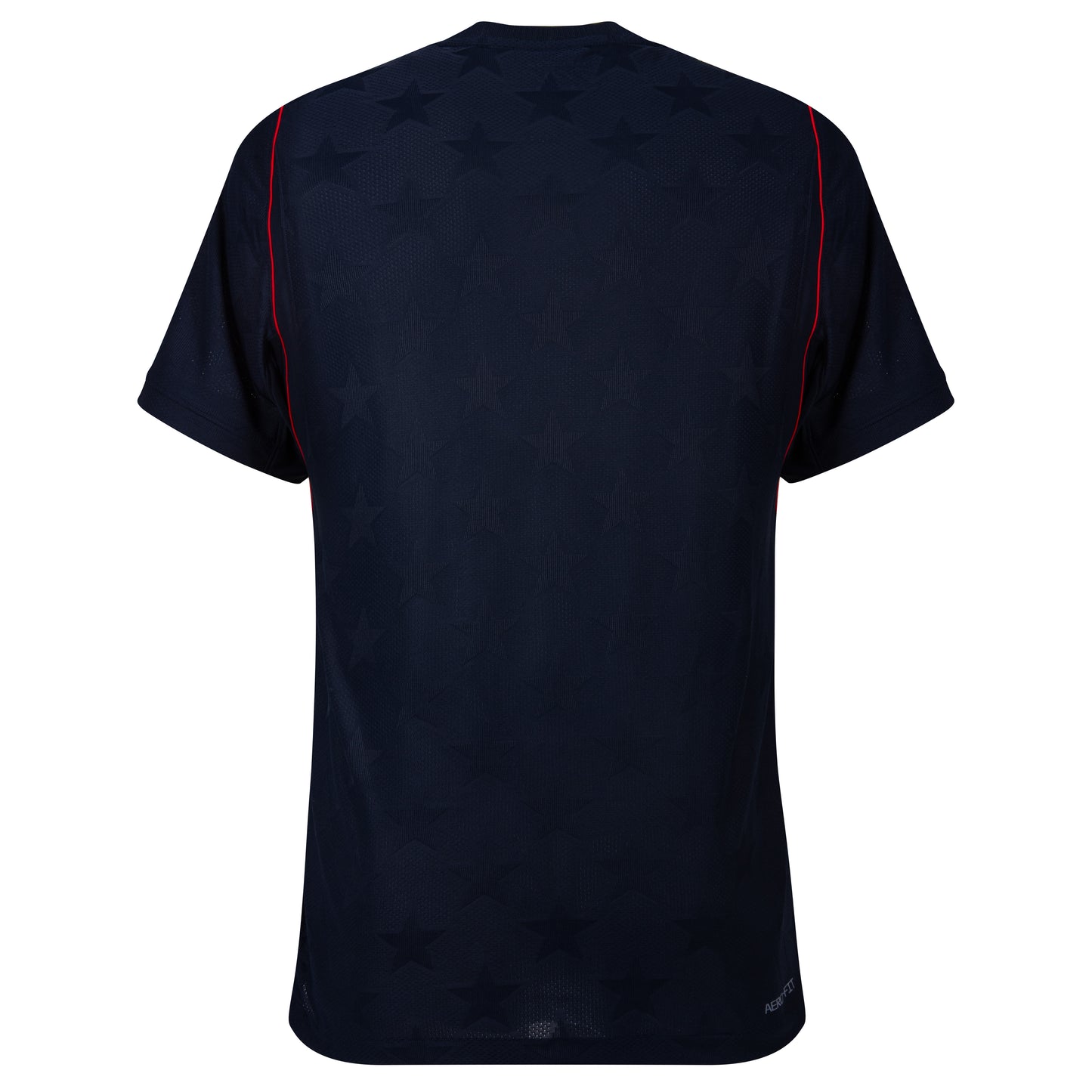 Nike USA Aero-Fit Match Away Shirt 2026-2027